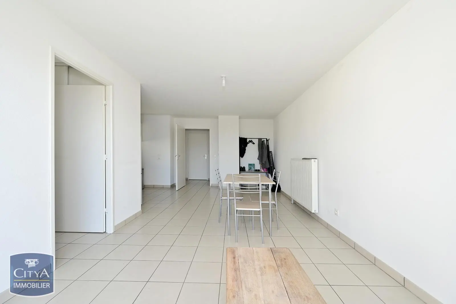 Photo 3 Appartement 3 pièces 60.38m²