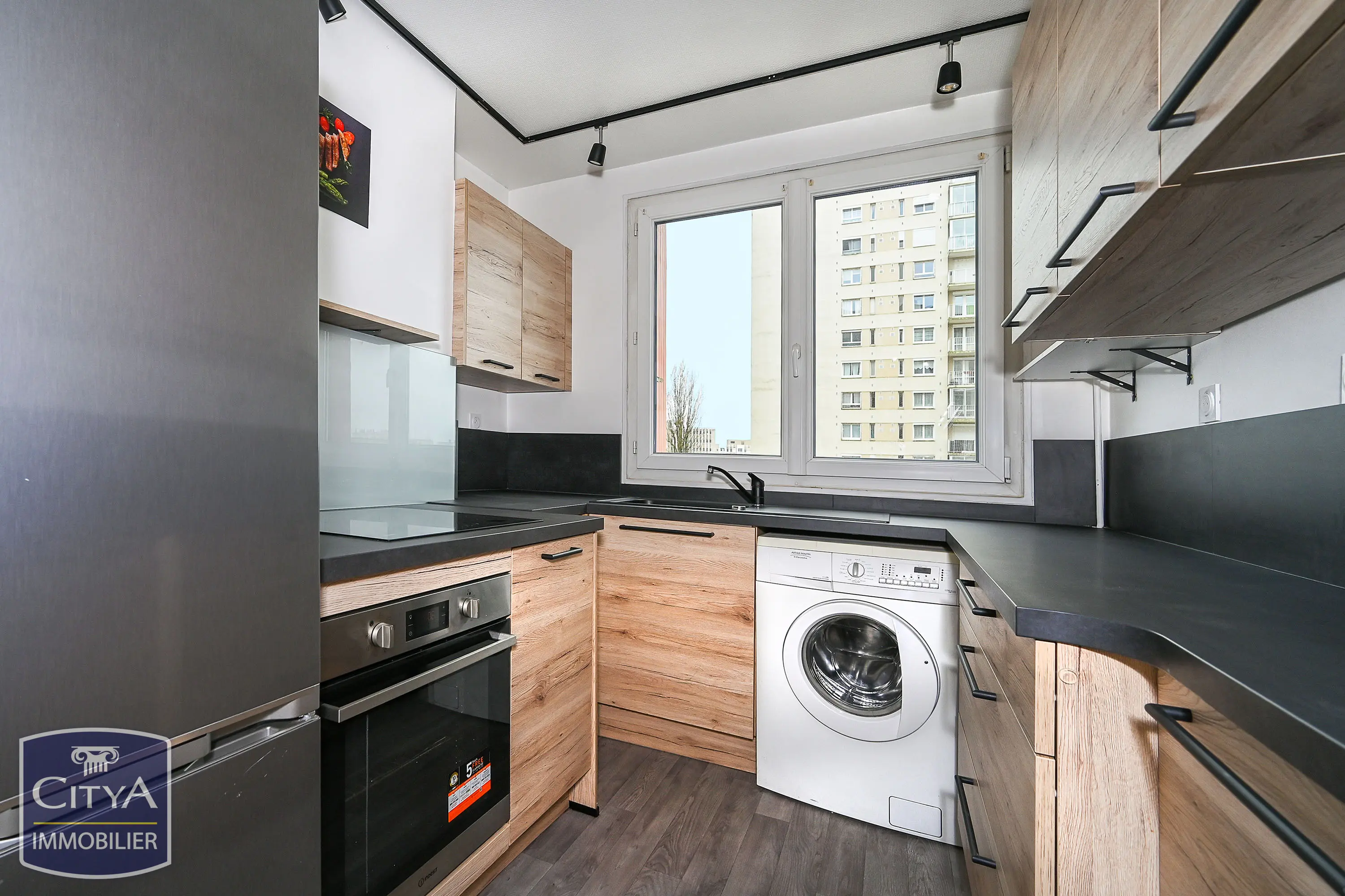 Photo 9 Appartement 3 pièces 54.35m²