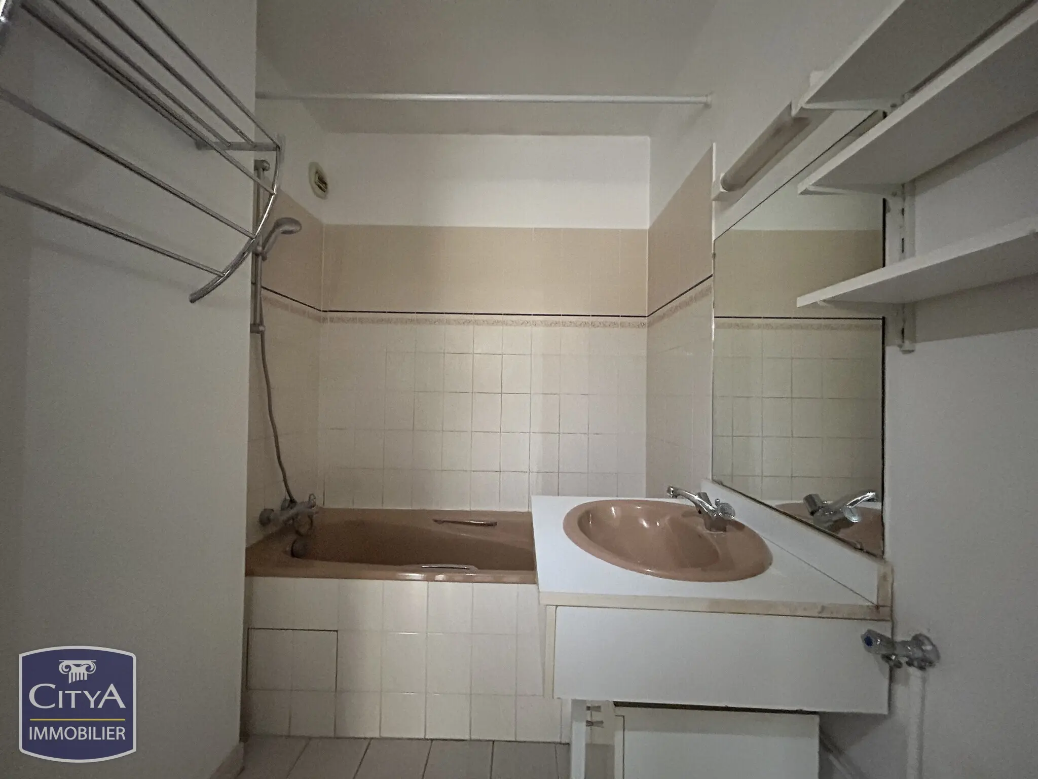 Photo 5 Appartement 2 pièces 51.26m²