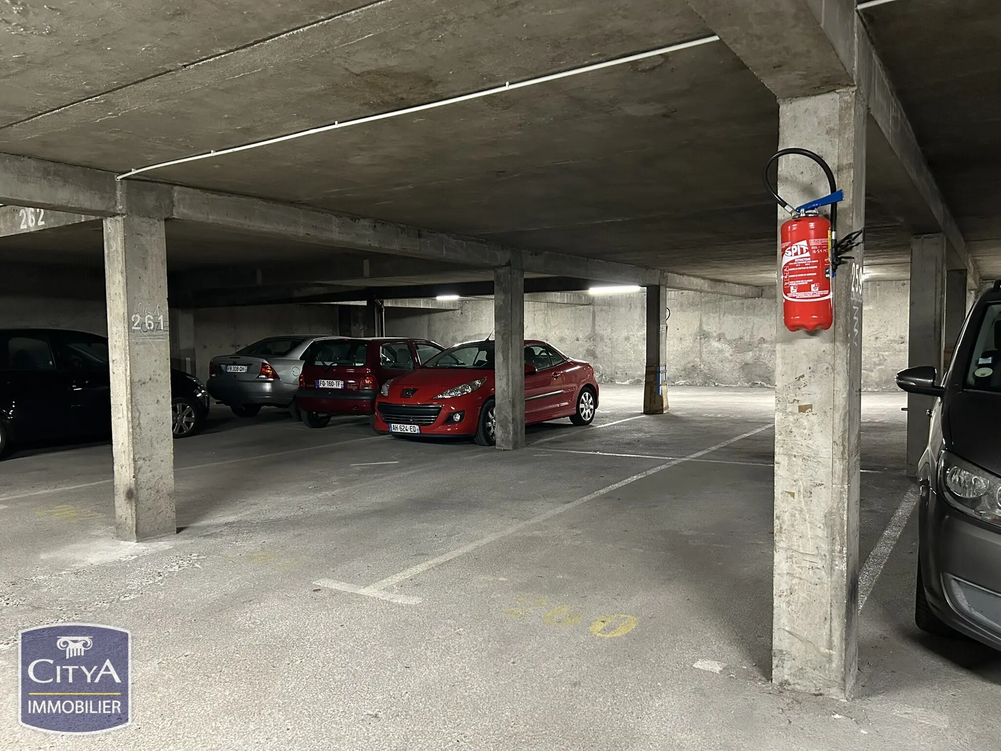 Photo 4 Parking 12m²