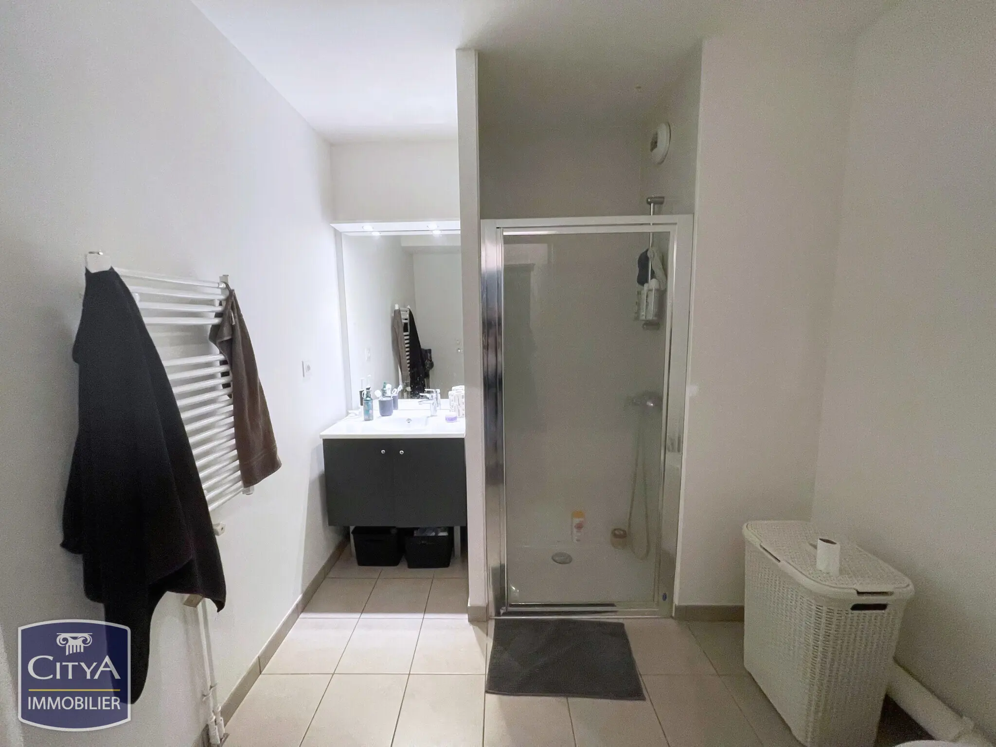 Photo 4 Appartement 2 pièces 44m²