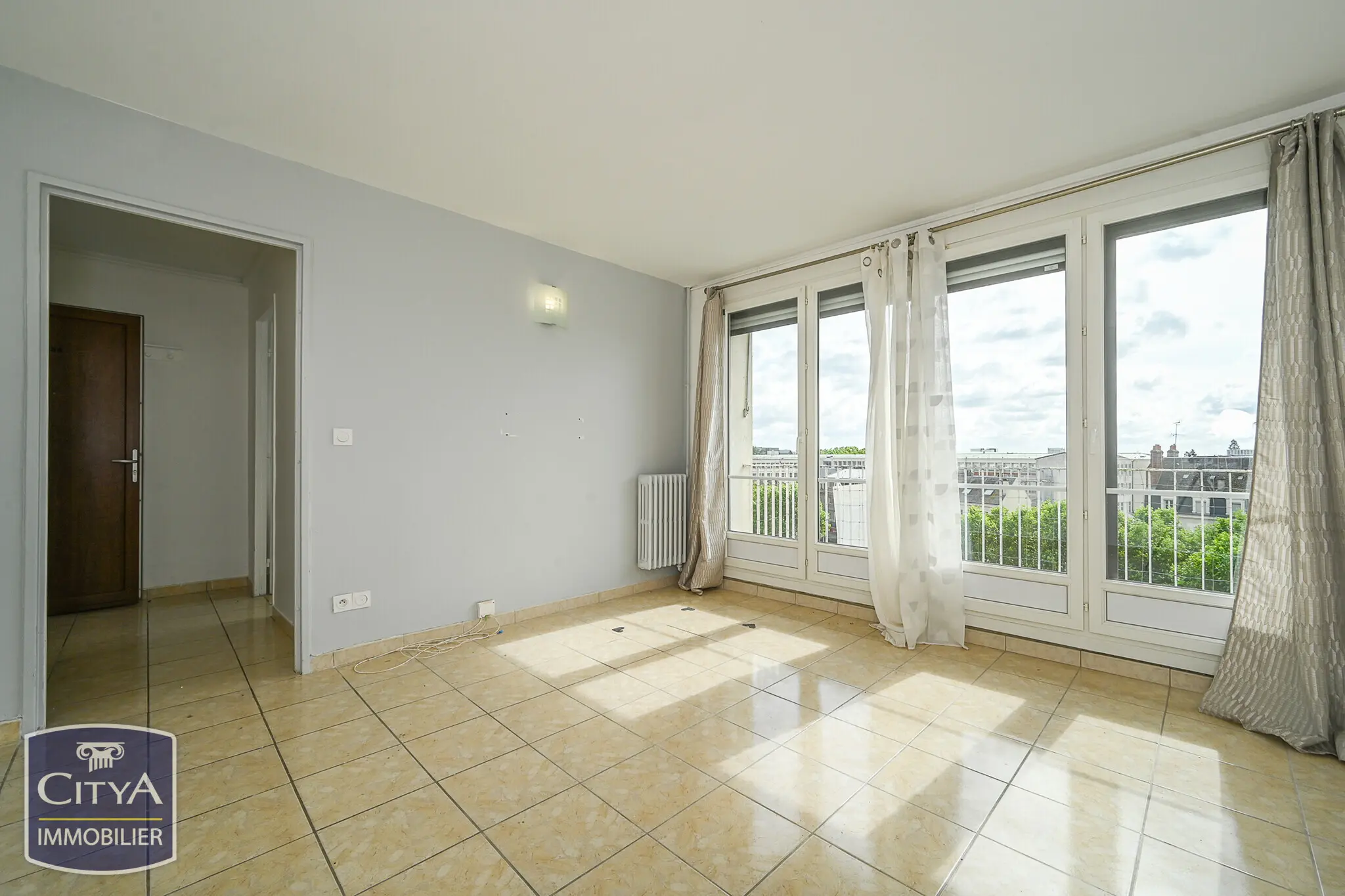 Photo 2 Appartement 3 pièces 57m²