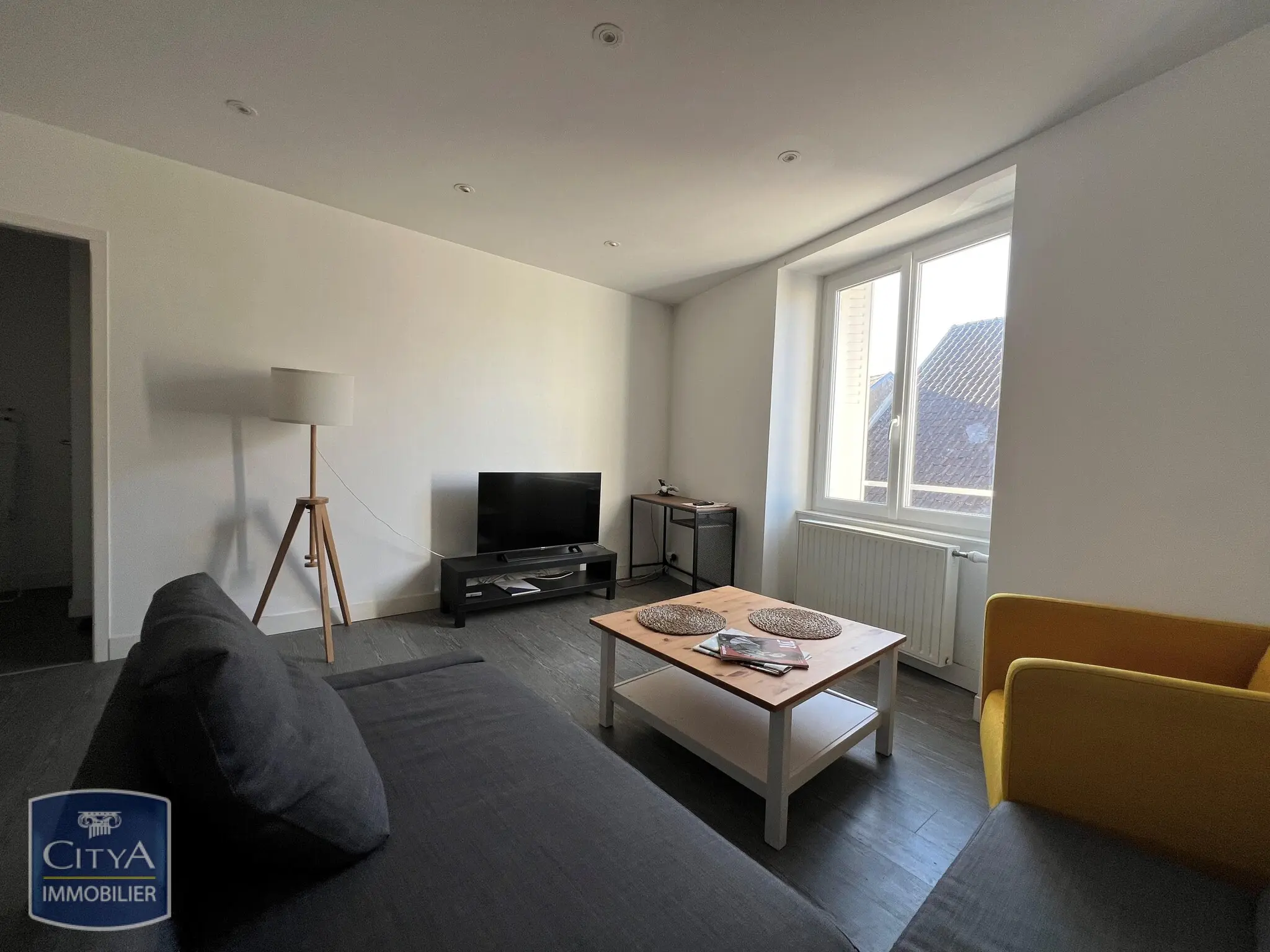 Photo 3 Appartement 4 pièces 69.56m²