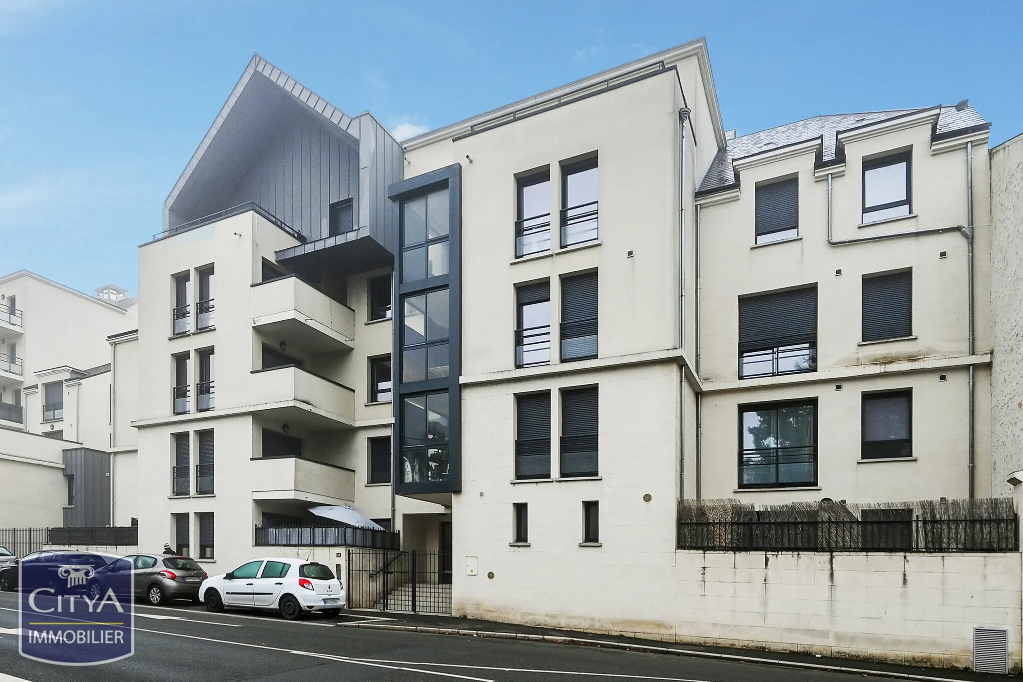 Photo 12 Appartement 2 pièces 44.8m²