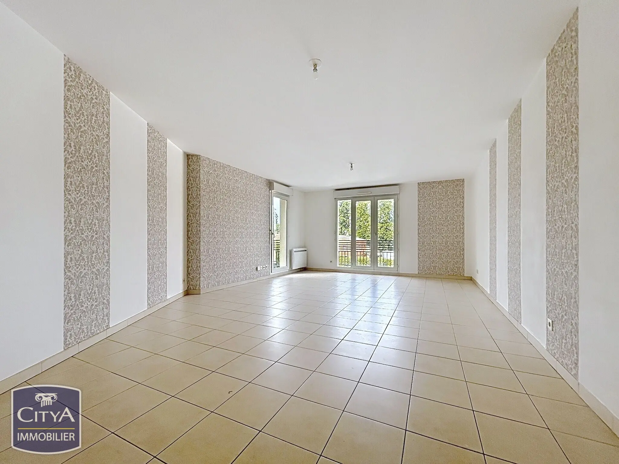 Photo 1 Appartement 3 pièces 85m²