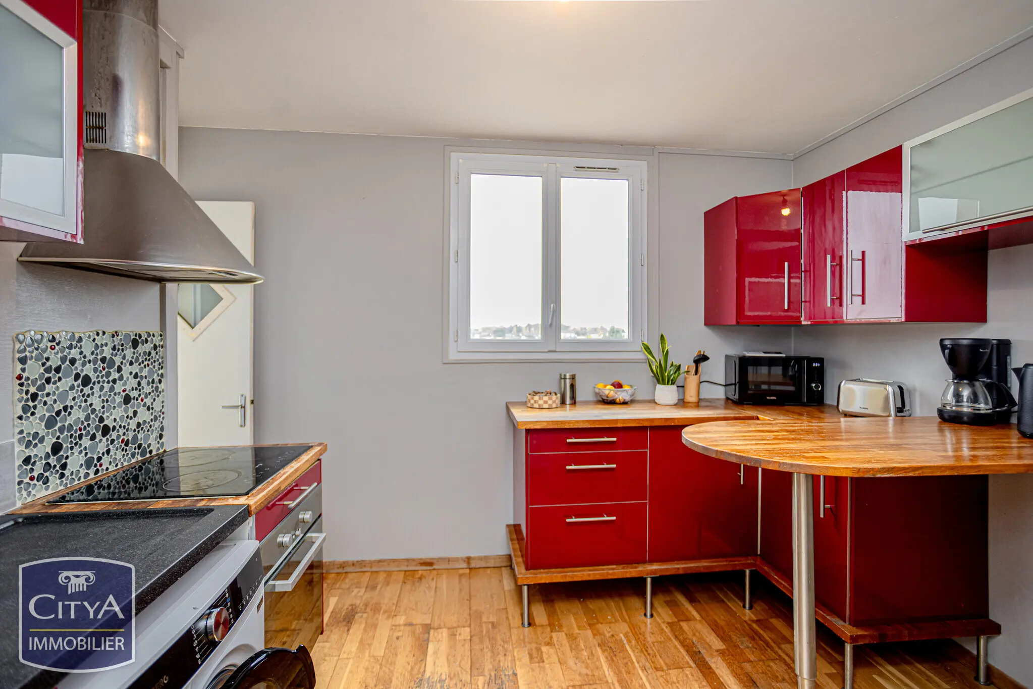 Photo 7 Appartement 4 pièces 81m²