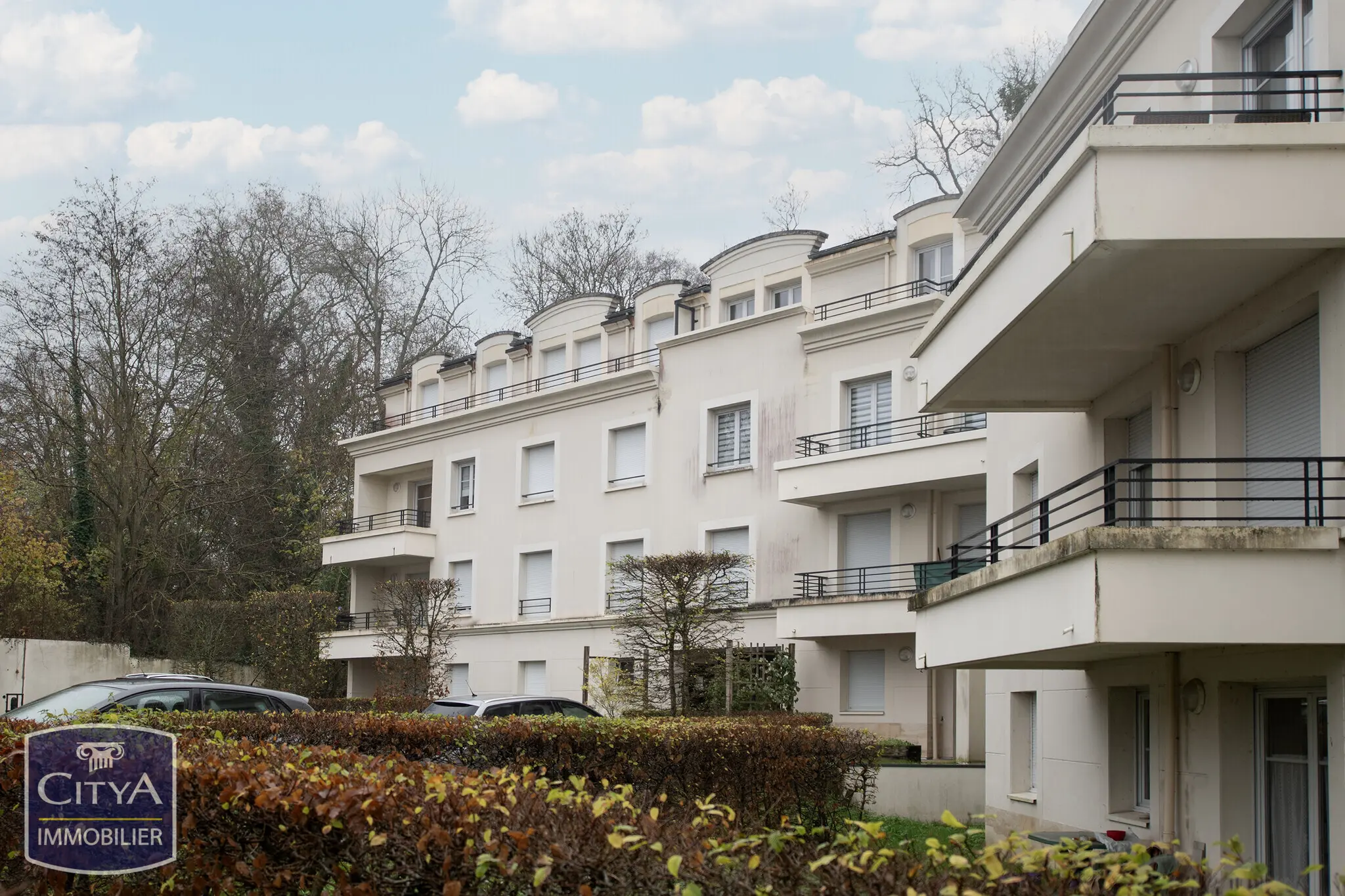 Photo 1 Appartement 5 pièces 118.52m²