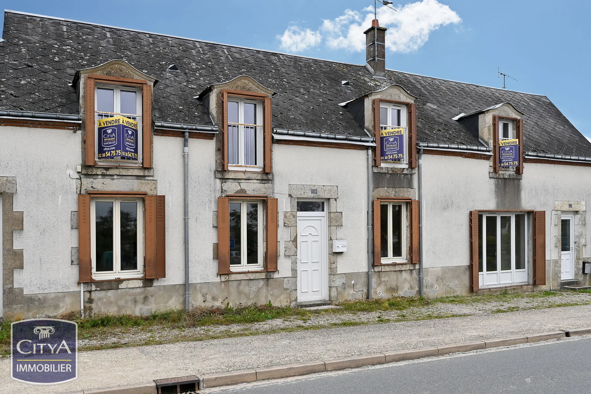 Photo 21 Immeuble 200m²