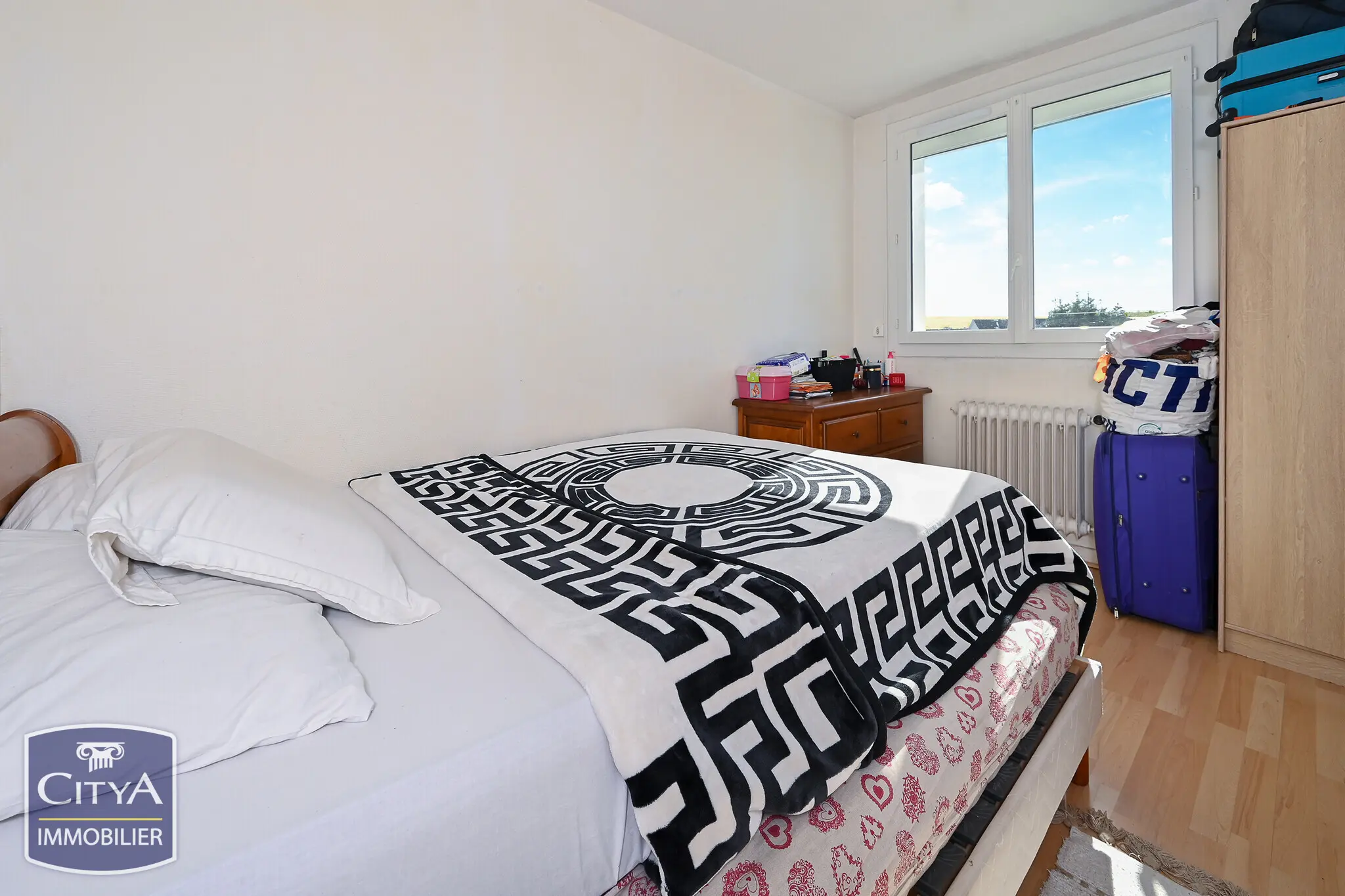 Photo 7 Appartement 3 pièces 68.09m²