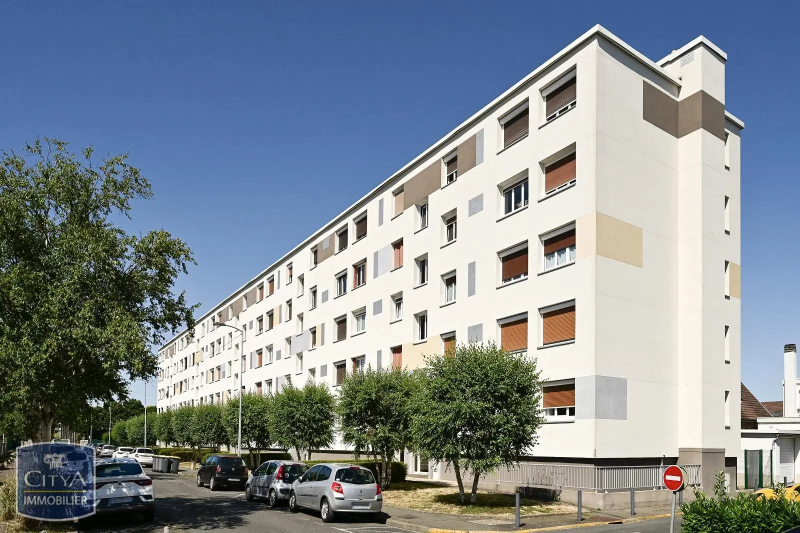 Photo 1 Appartement 3 pièces 67.56m²