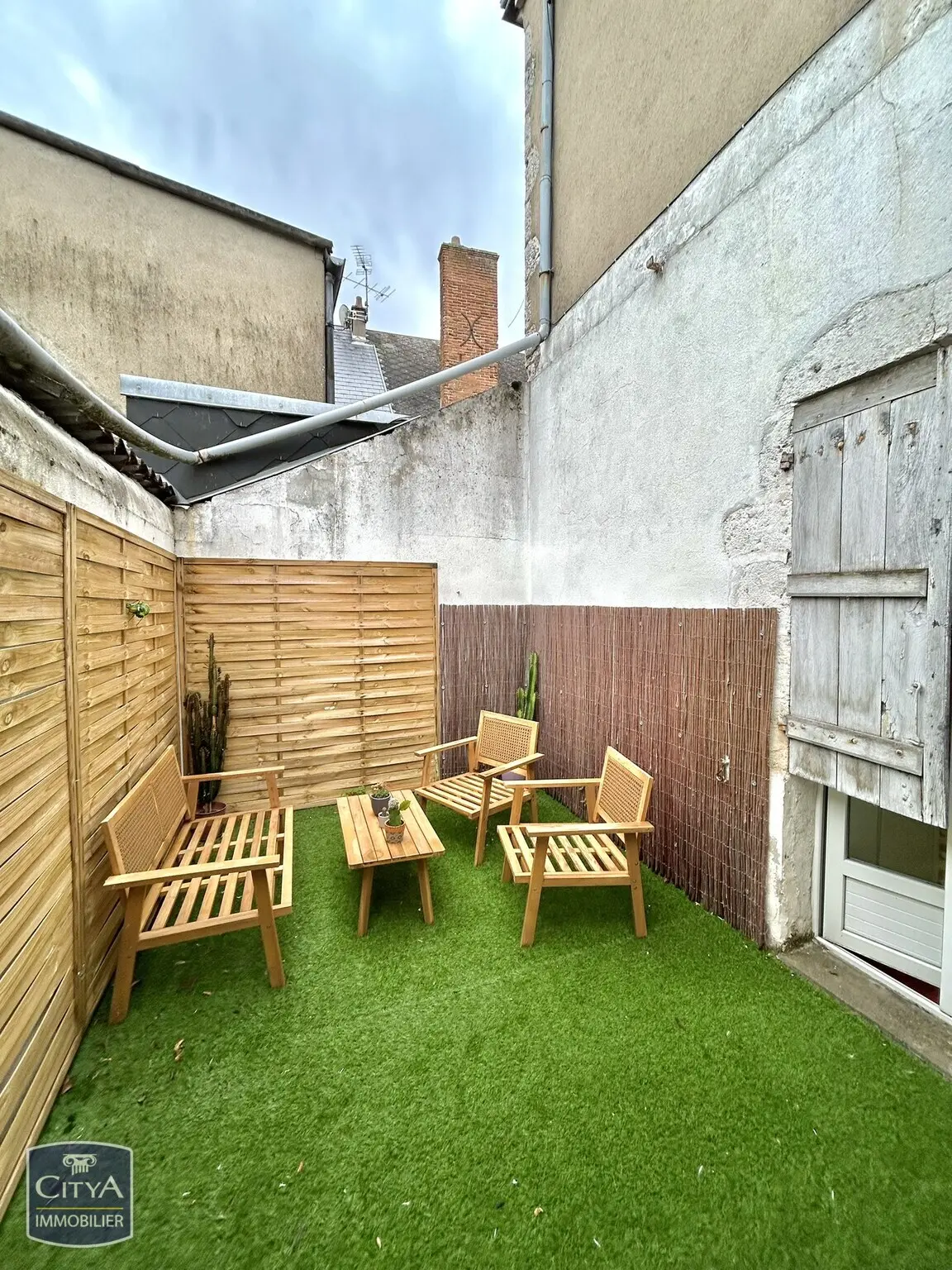 Photo 3 Maison 3 pièces 70.69m²