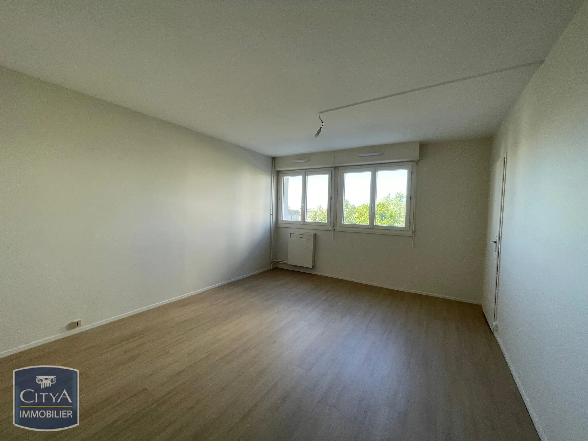 Photo 6 Appartement 3 pièces 60.02m²
