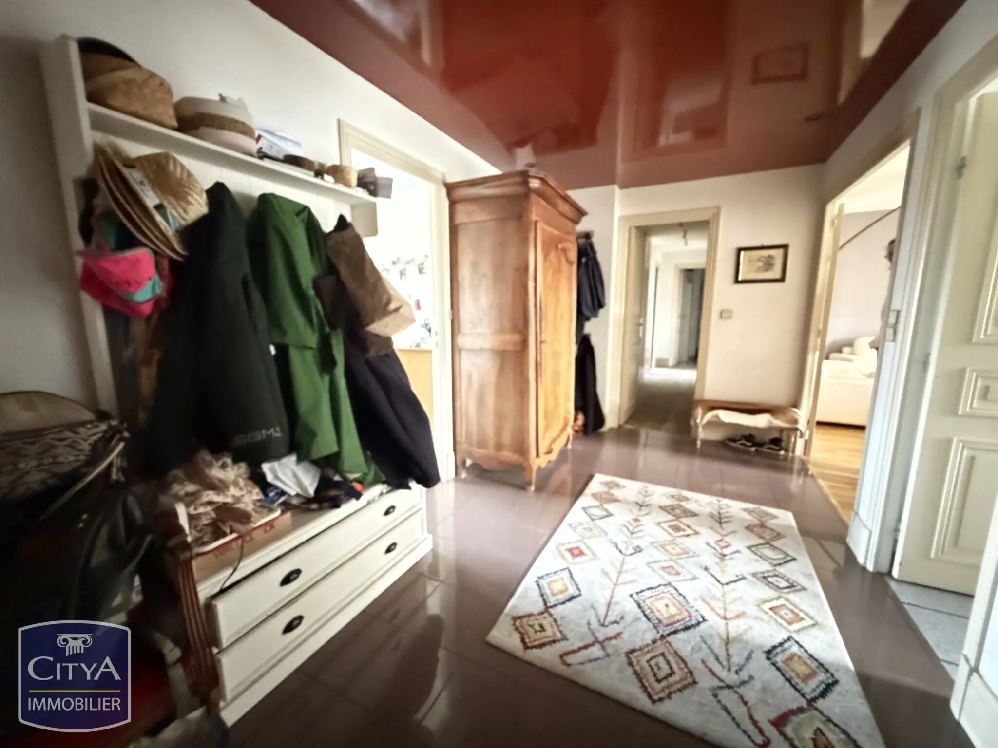 Photo 9 Appartement 4 pièces 135m²