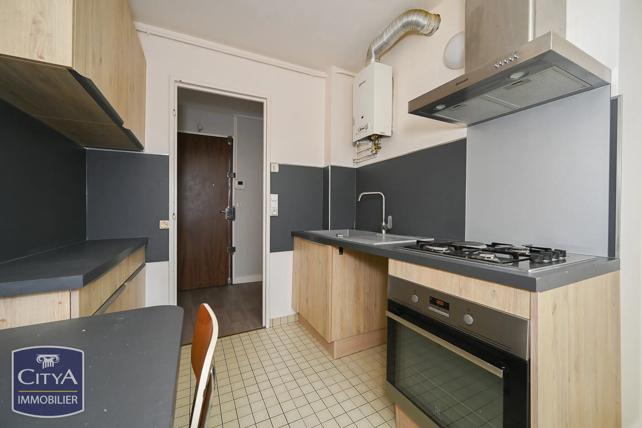 Photo 3 Appartement 4 pièces 69.04m²