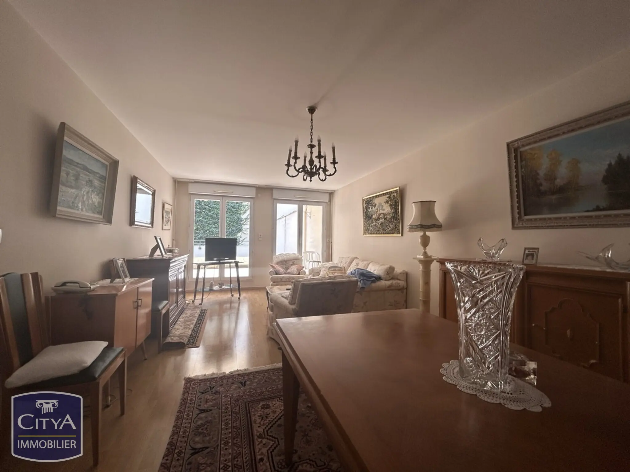 Photo 6 Appartement 4 pièces 86.3m²