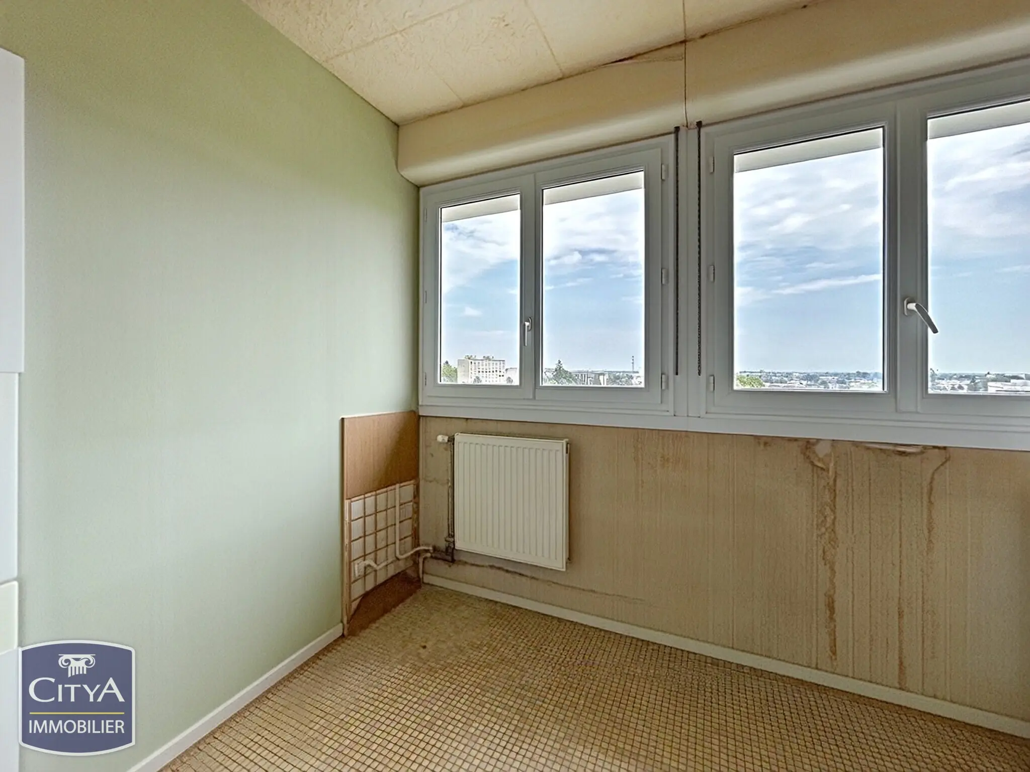 Photo 8 Appartement 3 pièces 57.27m²
