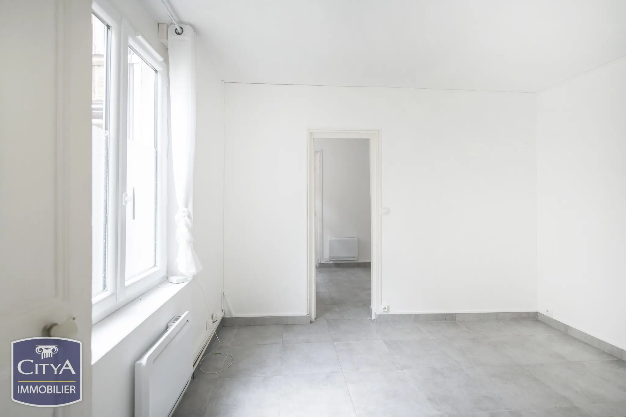 Photo 8 Appartement 2 pièces 33.51m²