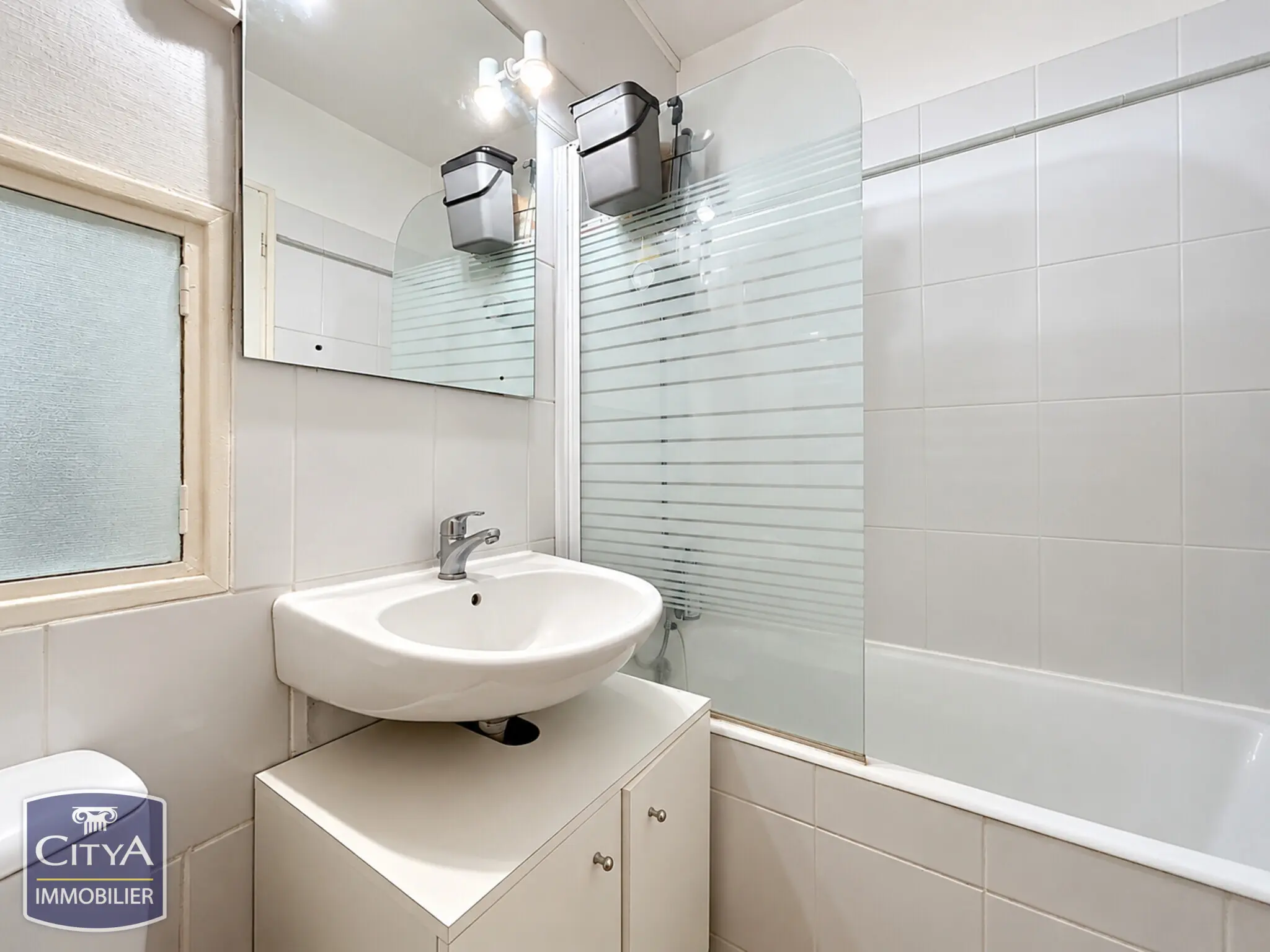 Photo 4 Appartement 1 pièce 27.35m²