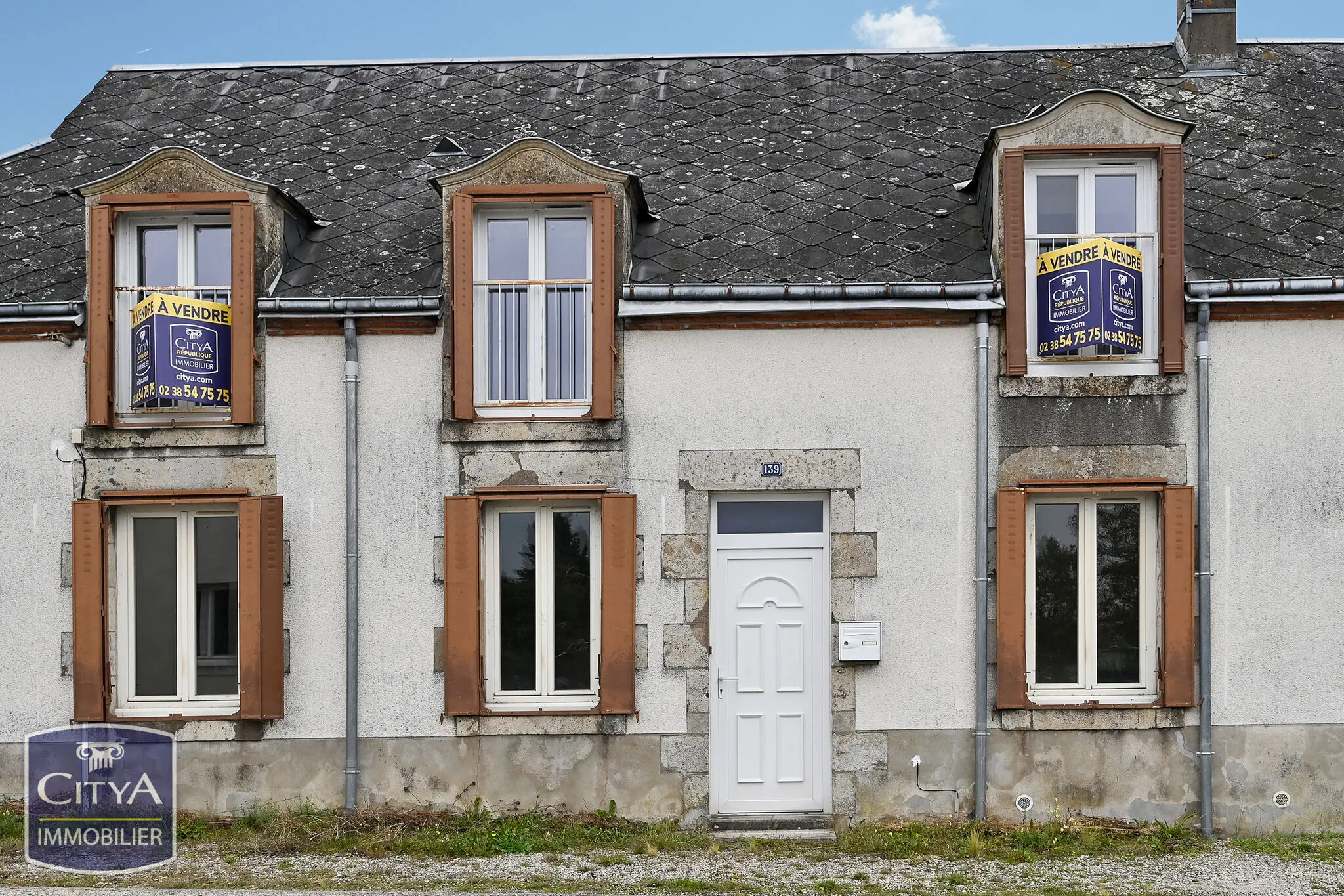 Photo 22 Immeuble 200m²