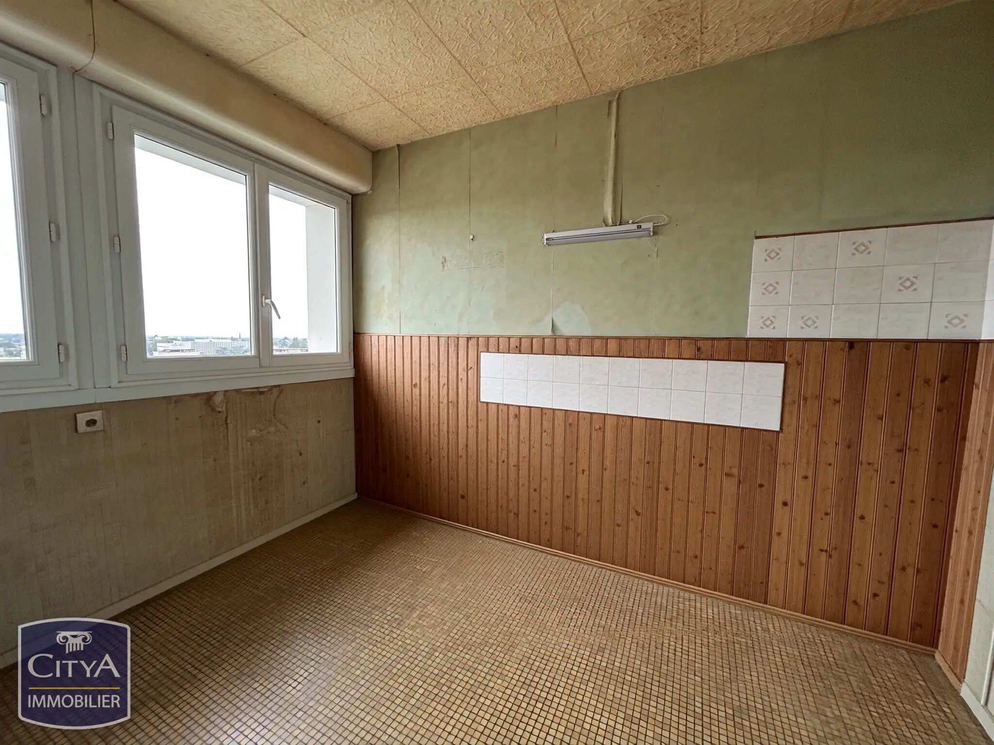 Photo 6 appartement Orléans