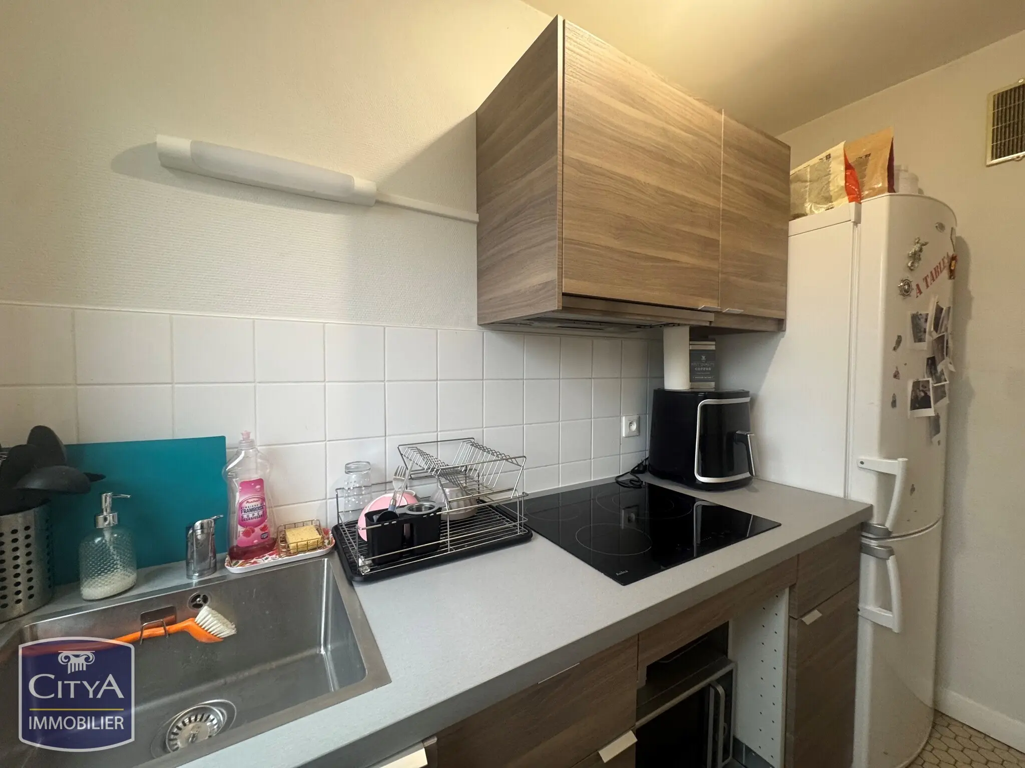 Photo 5 Appartement 2 pièces 41.82m²