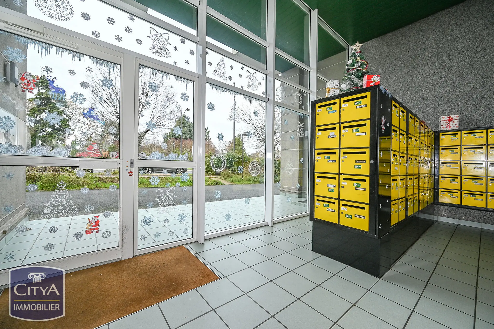 Photo 3 Appartement 1 pièce 19.95m²