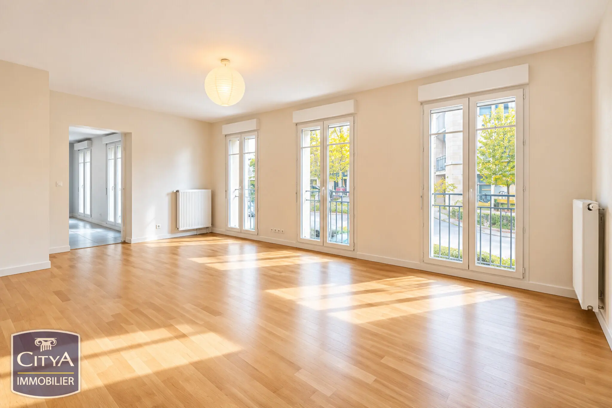 Photo 1 Appartement 3 pièces 72.43m²