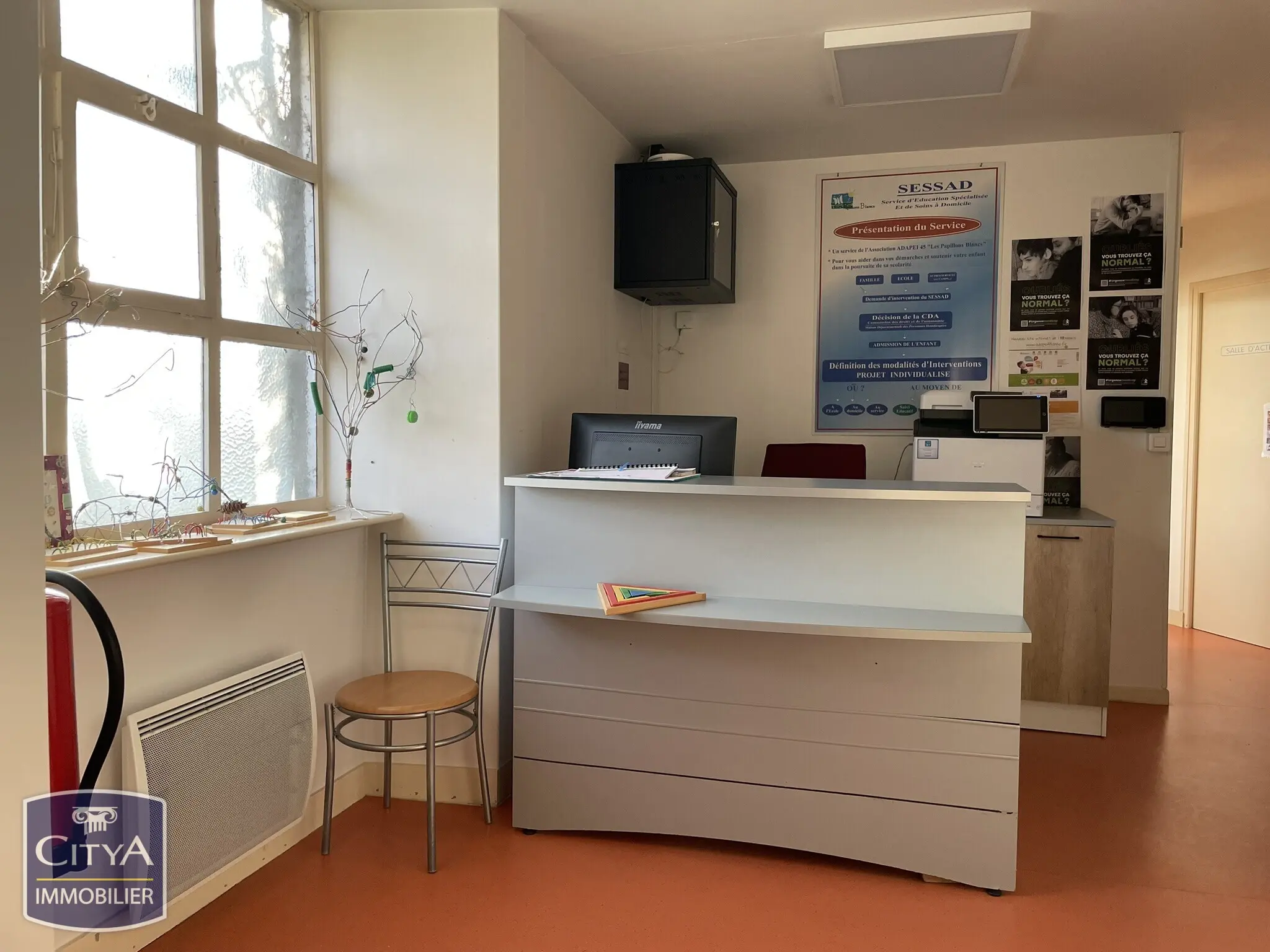 Photo 2 appartement Pithiviers