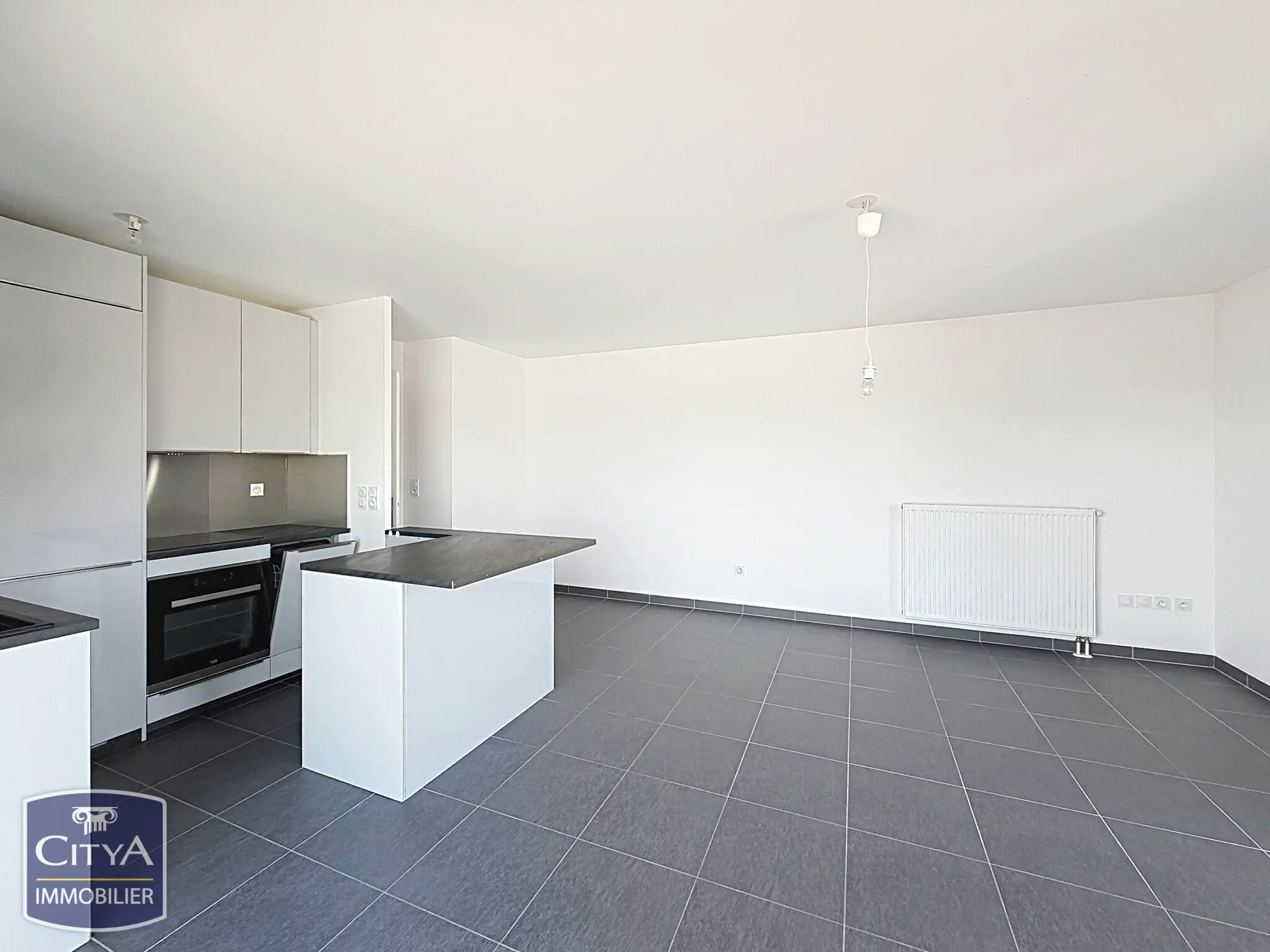Photo 3 Appartement 3 pièces 67.2m²