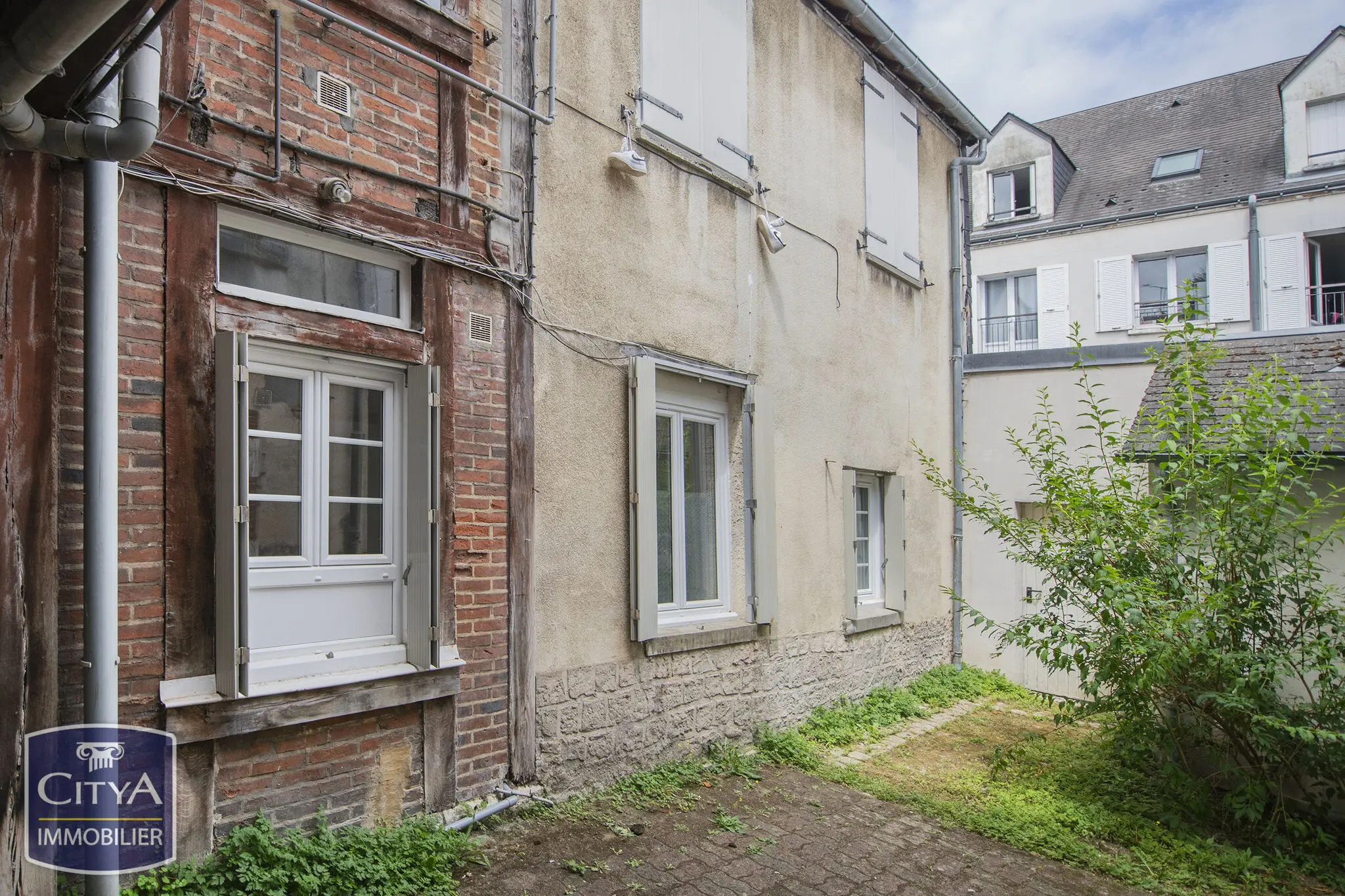Photo 3 Appartement 2 pièces 33.51m²