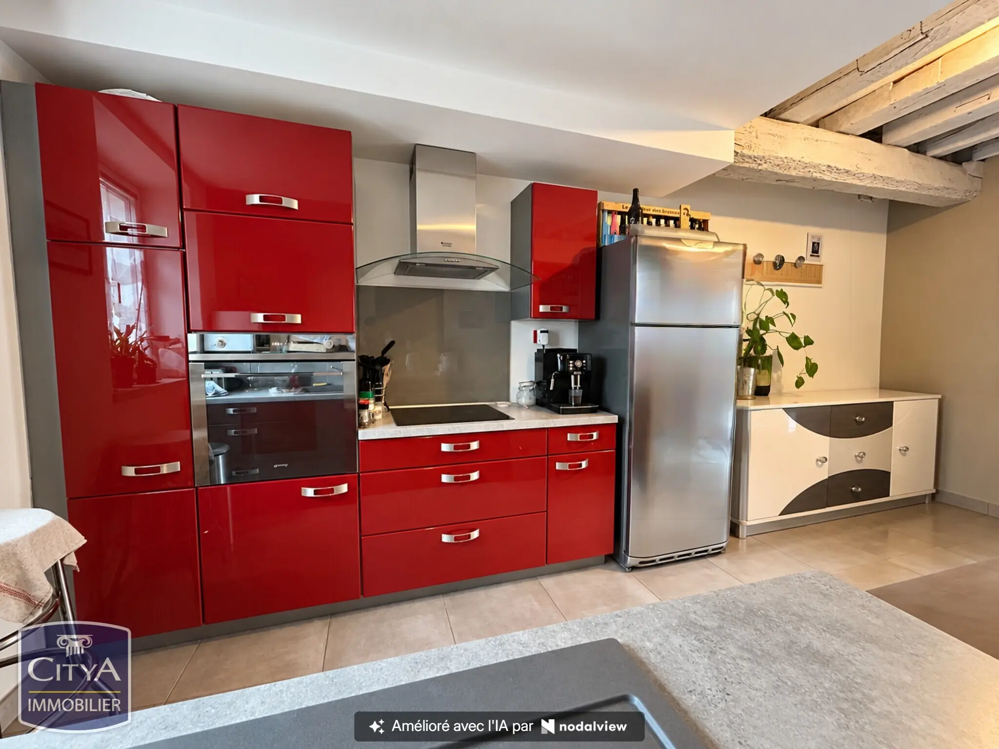 Photo 4 Maison 3 pièces 71.86m²