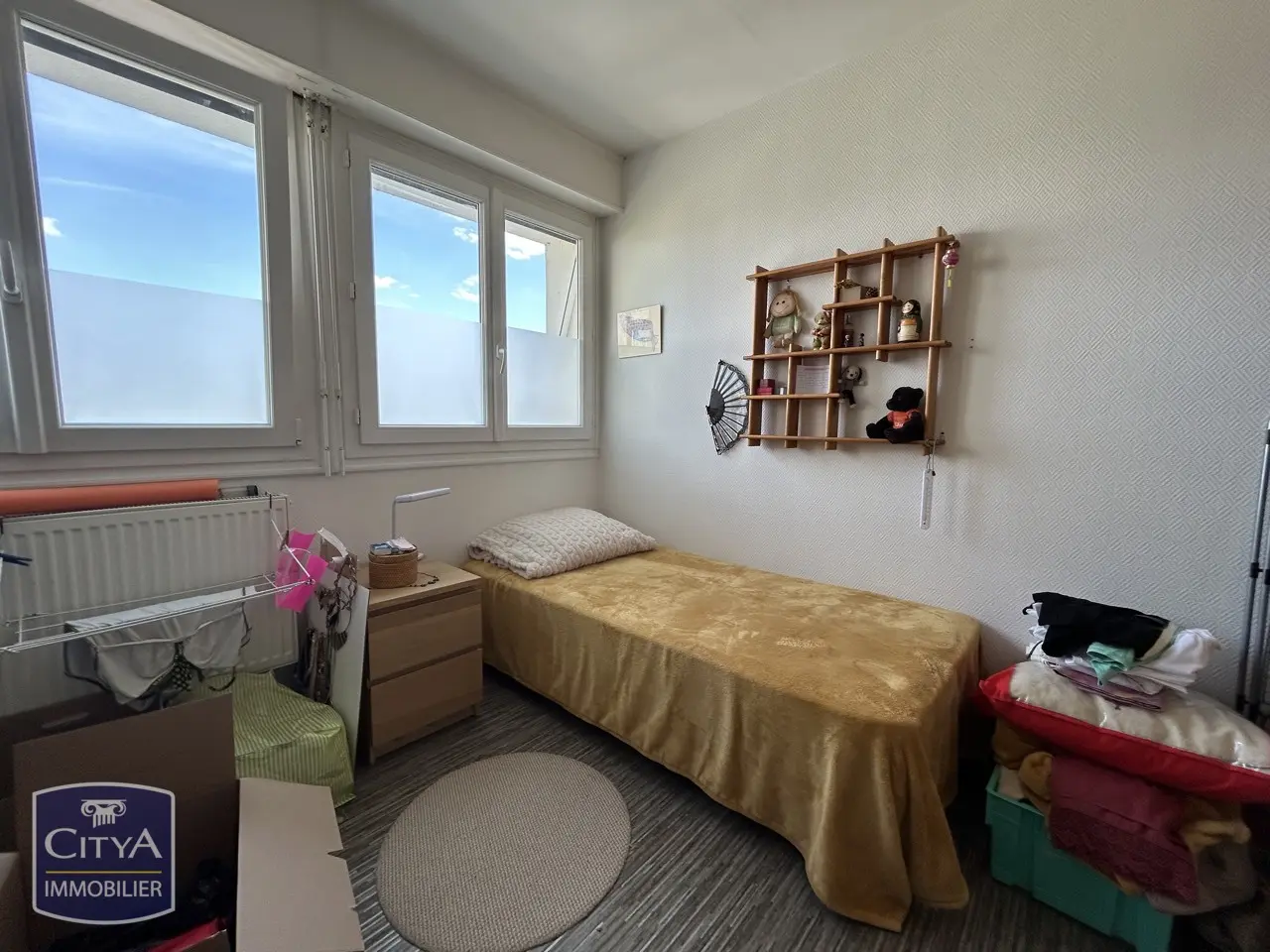 Photo 5 Appartement 3 pièces 59.7m²