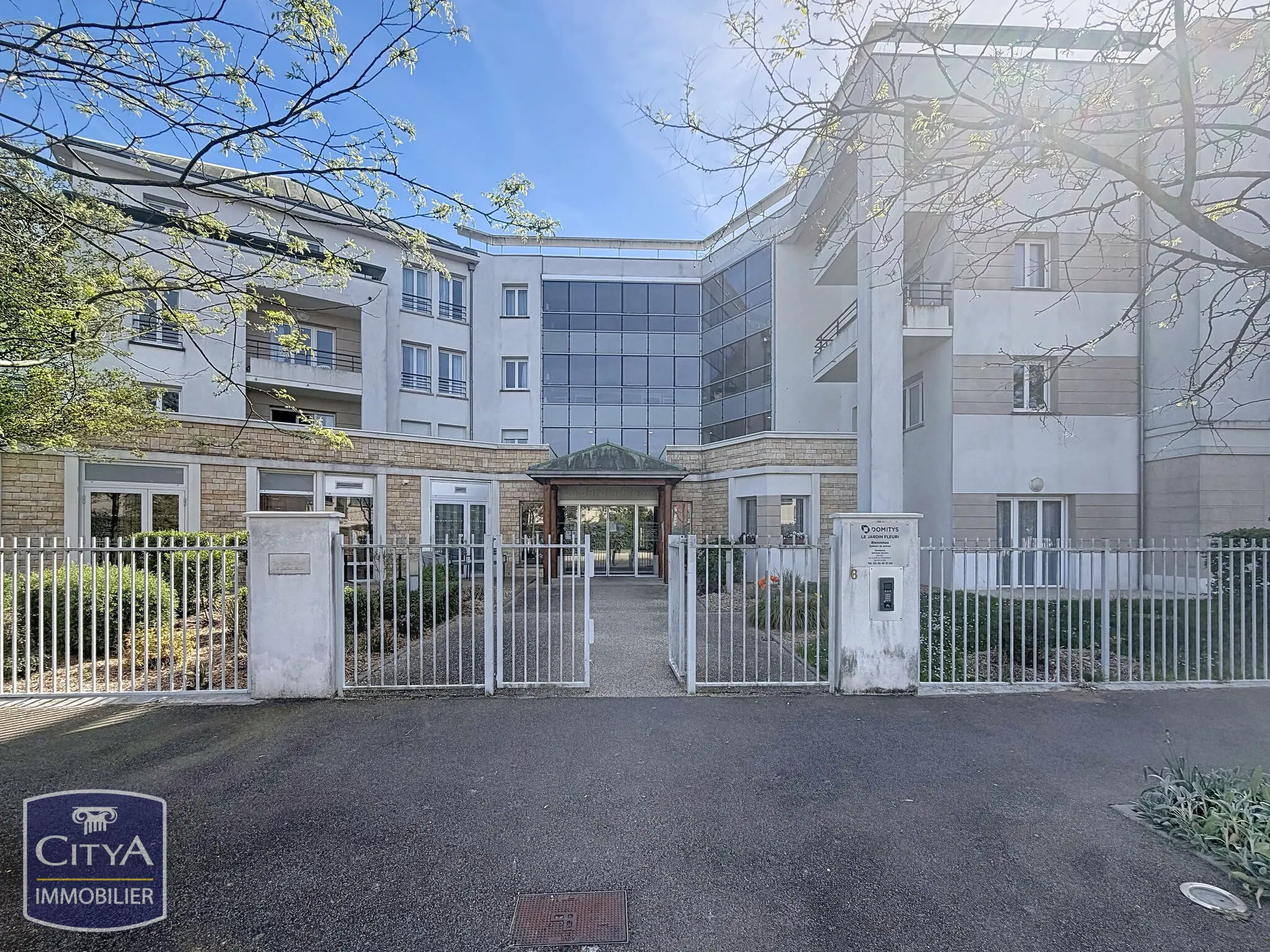 Photo 6 Appartement 2 pièces 45.31m²