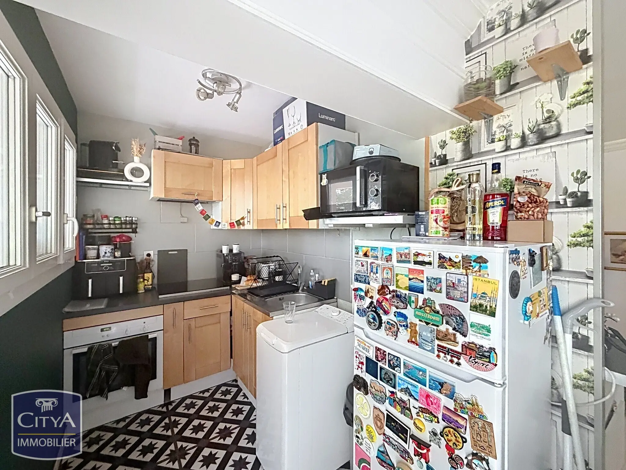 Photo 4 Appartement 2 pièces 43m²