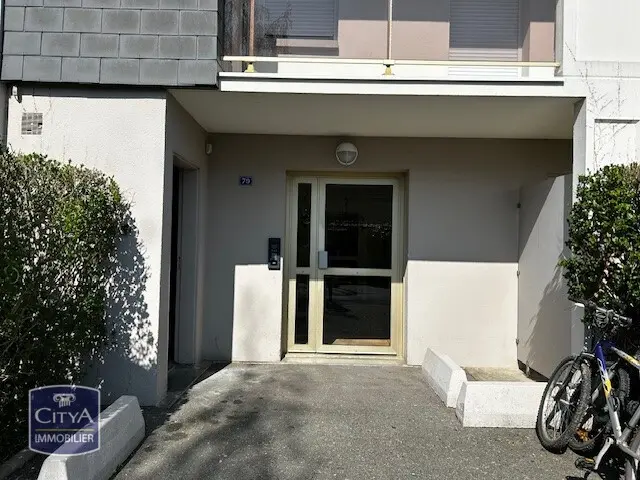 Photo 7 Appartement 1 pièce 23.32m²