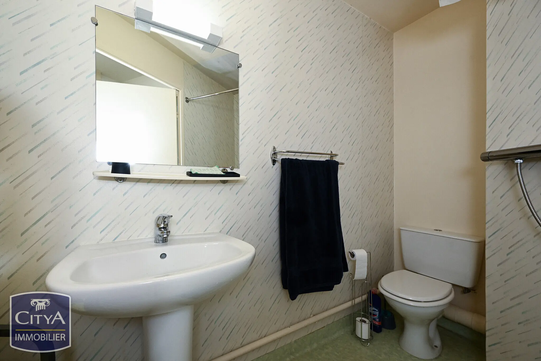 Photo 6 Appartement 1 pièce 19.98m²