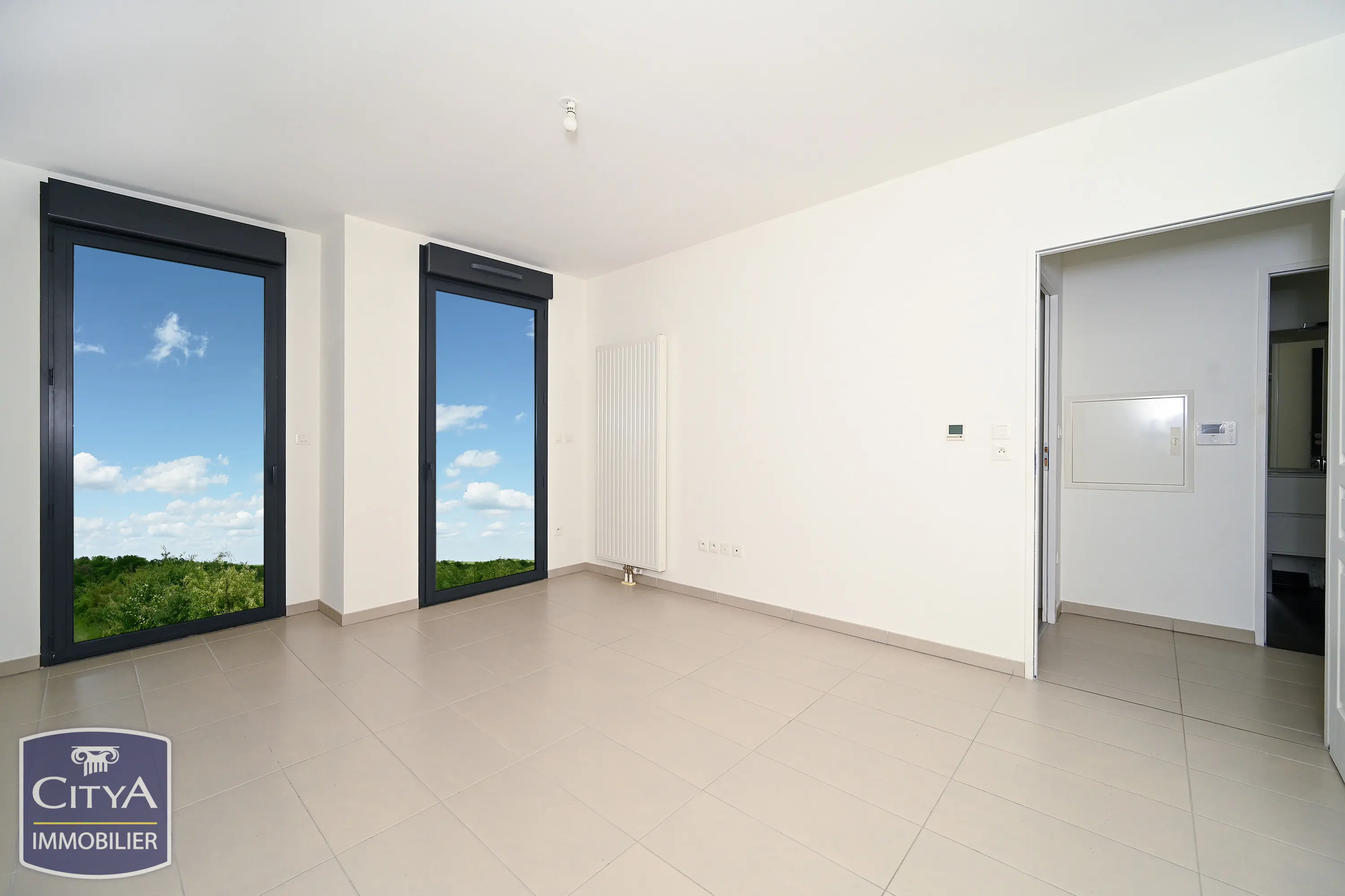 Photo 3 Appartement 2 pièces 41.61m²