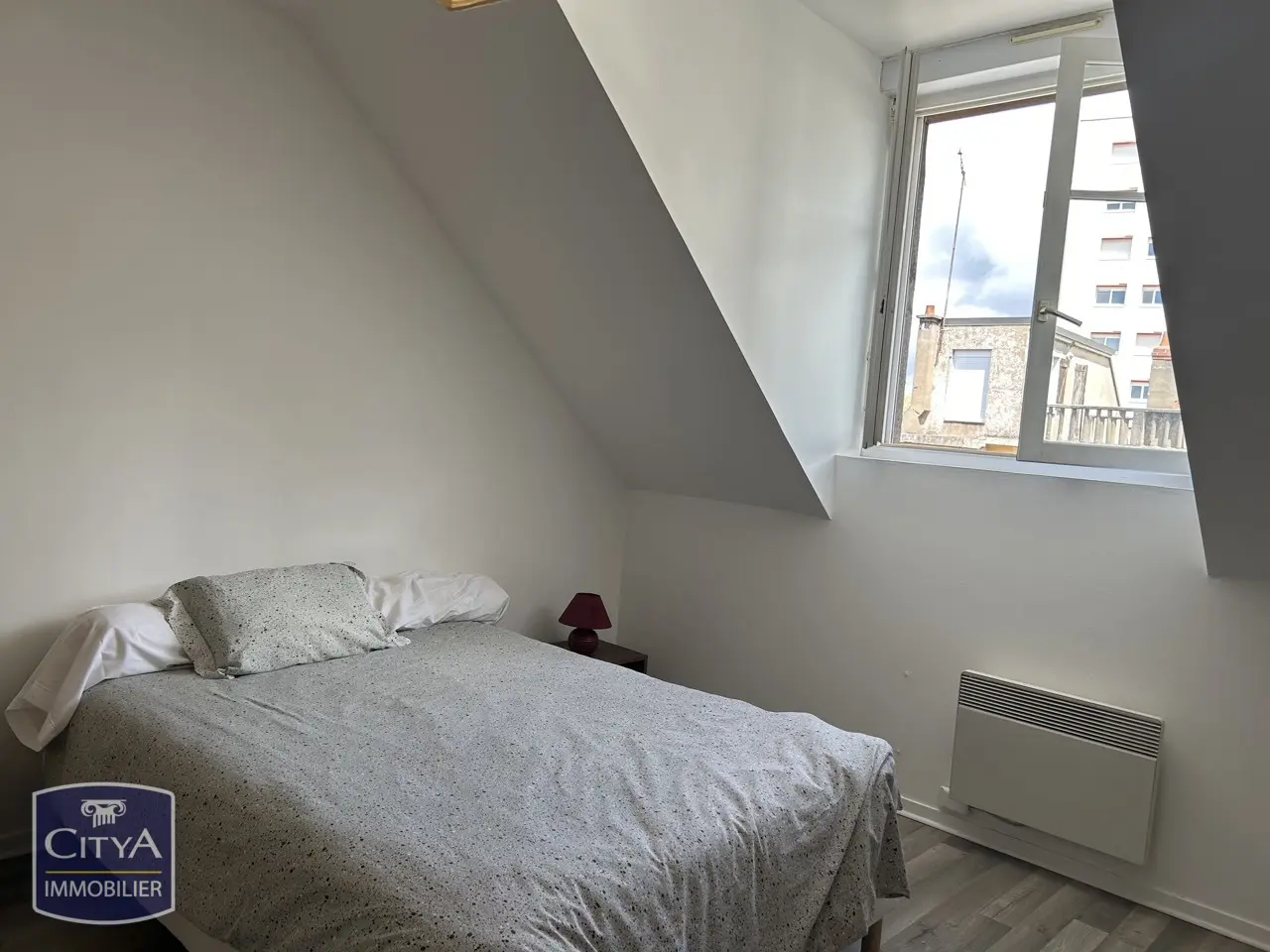 Photo 1 Appartement 2 pièces 35.85m²