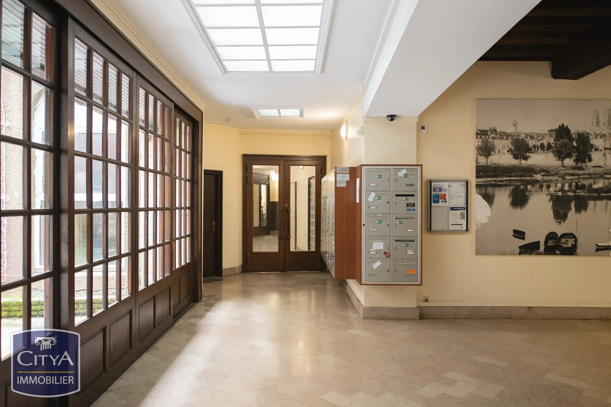 Photo 2 Appartement 1 pièce 17m²