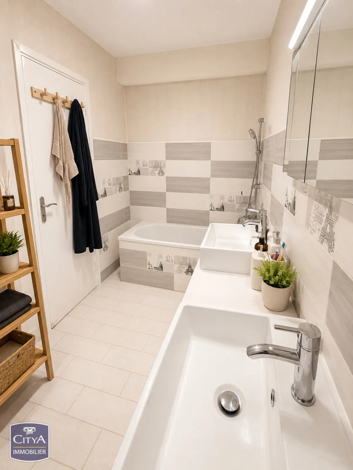 Photo 3 Appartement 3 pièces 86.35m²