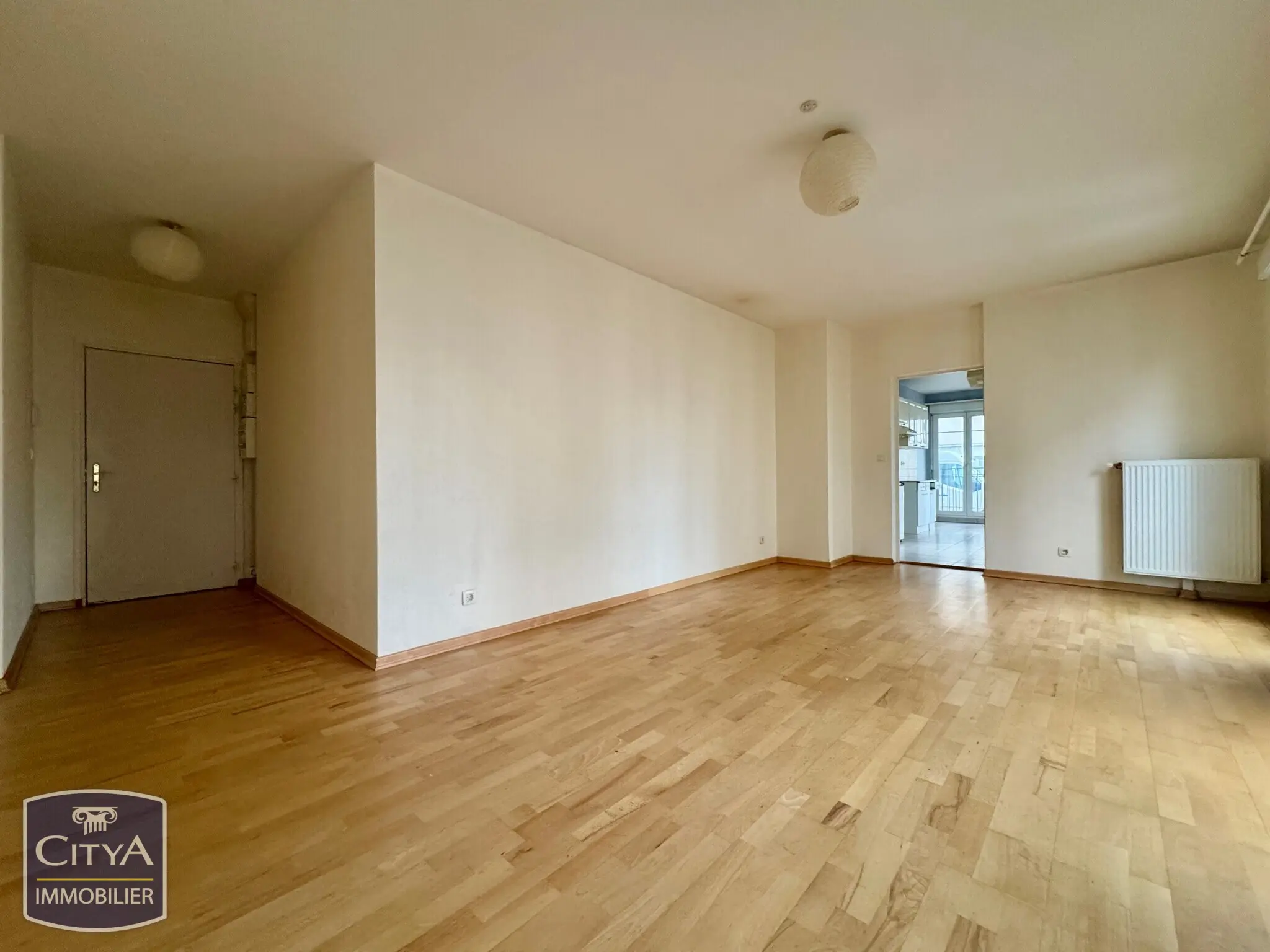 Photo 1 Appartement 3 pièces 72.43m²