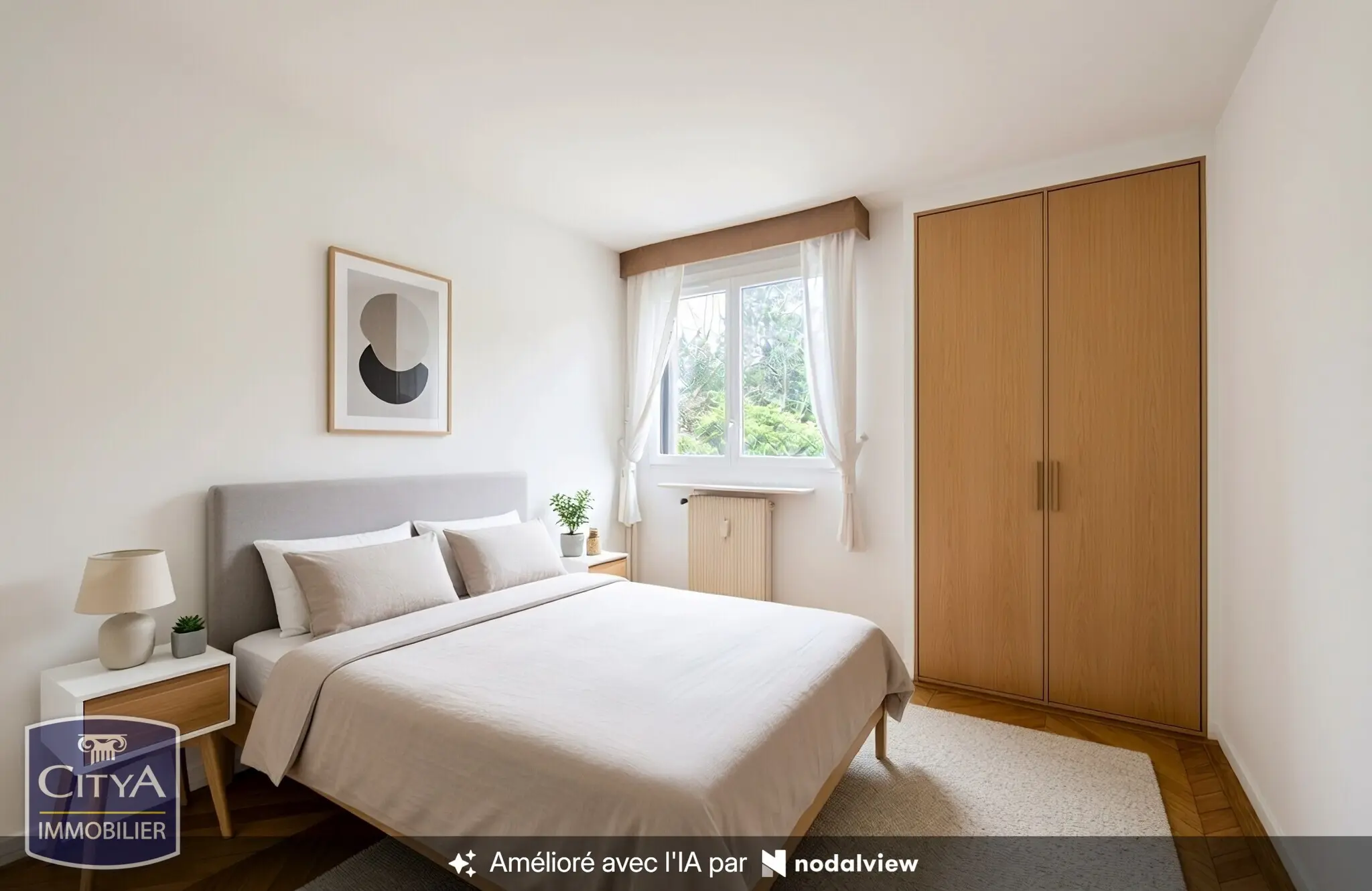 Photo 5 Appartement 4 pièces 81.56m²