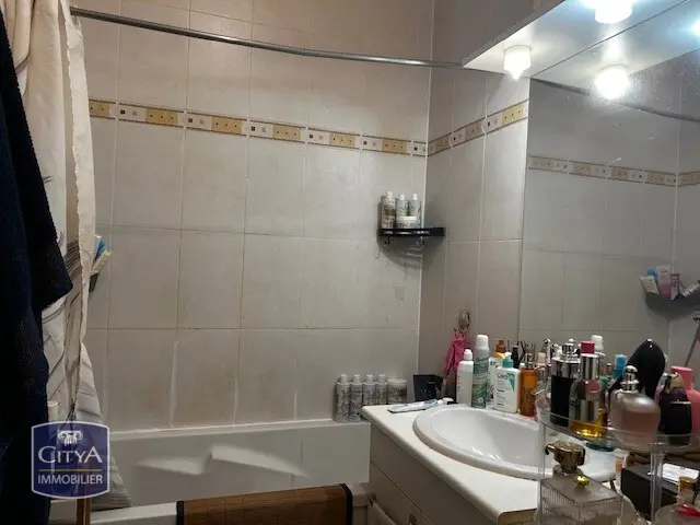 Photo 6 Appartement 3 pièces 56m²