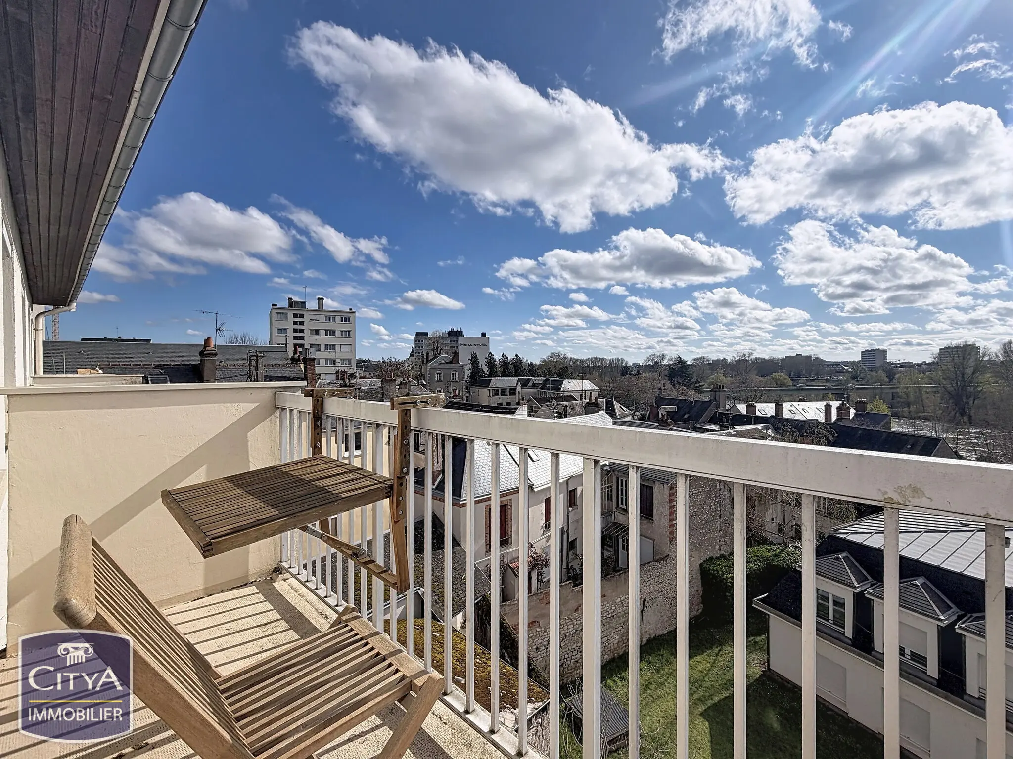 Photo 6 Appartement 1 pièce 37.4m²