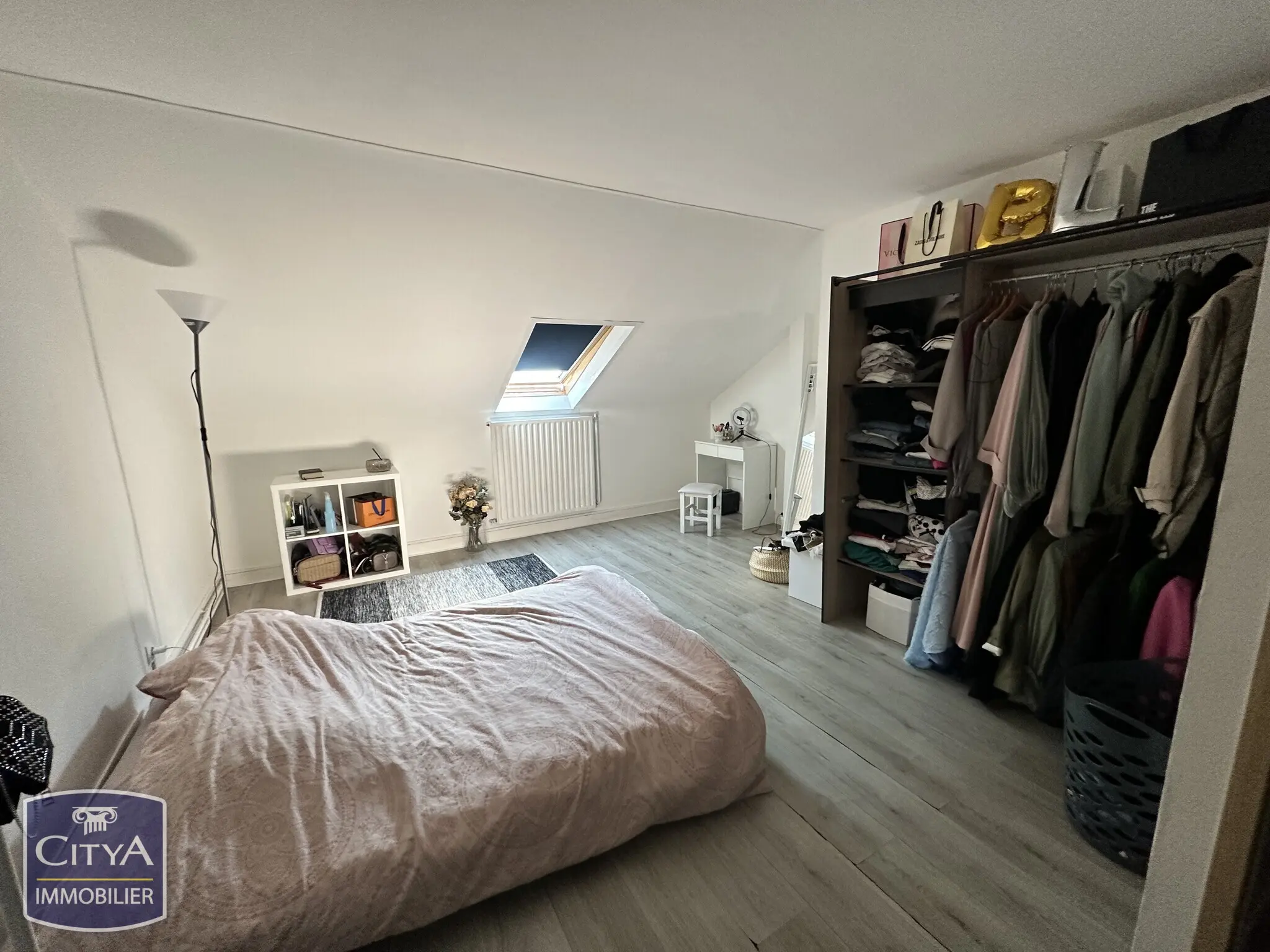 Photo 4 Appartement 2 pièces 20m²