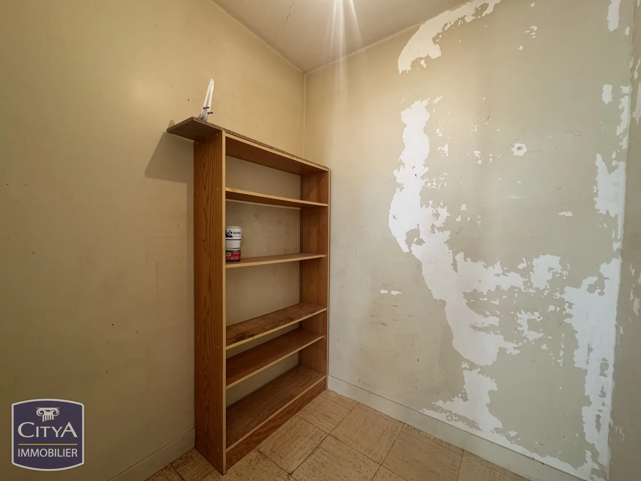 Photo 10 Appartement 3 pièces 68.51m²