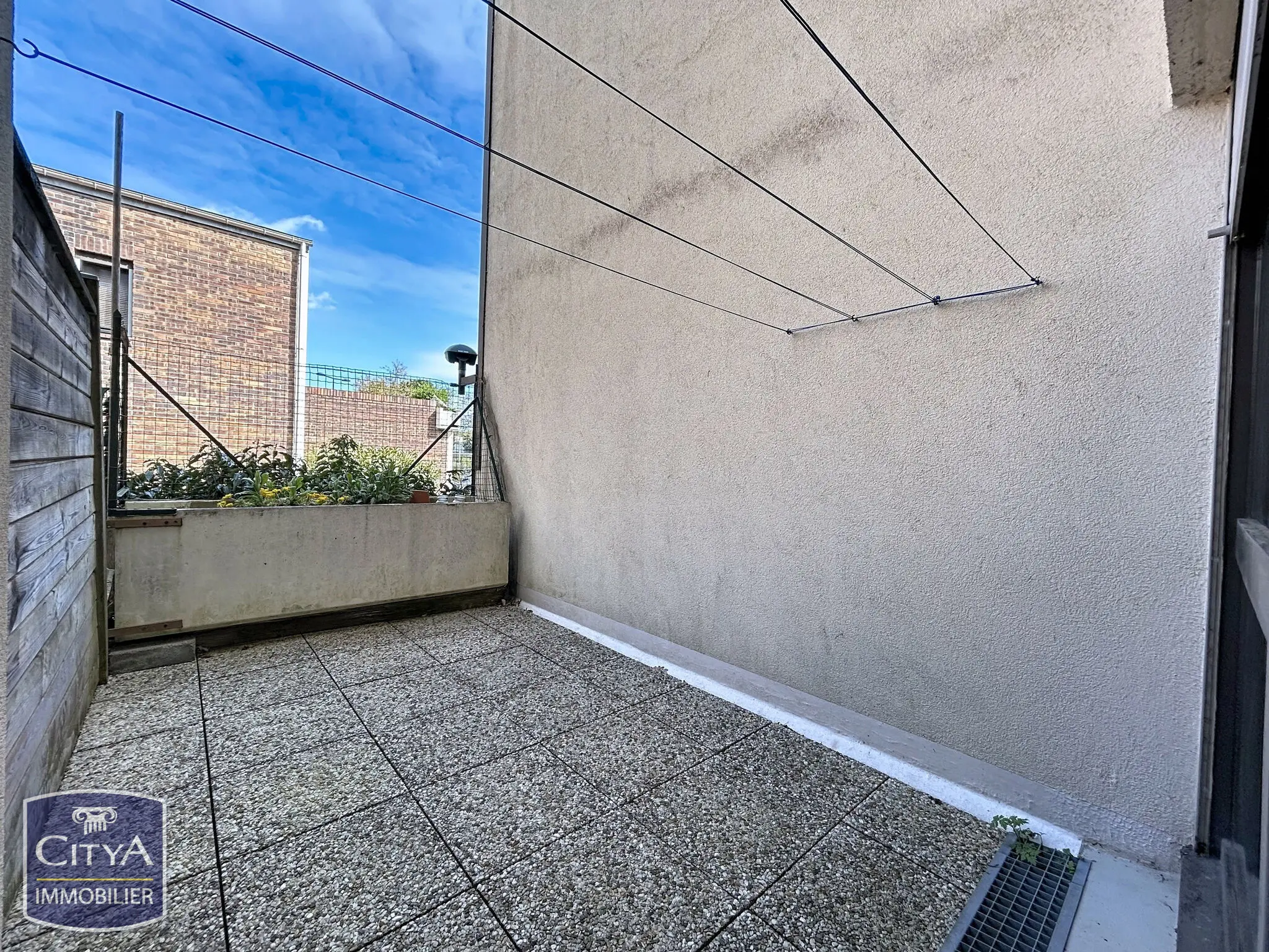 Photo 8 appartement Orléans