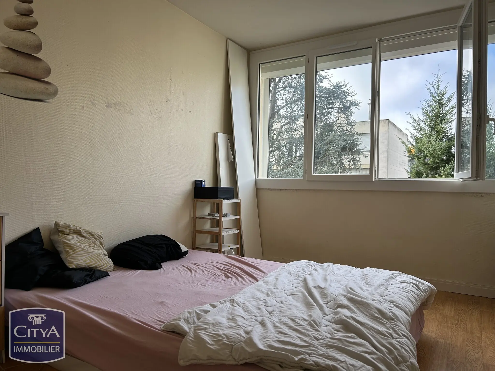 Photo 3 Appartement 3 pièces 67.88m²