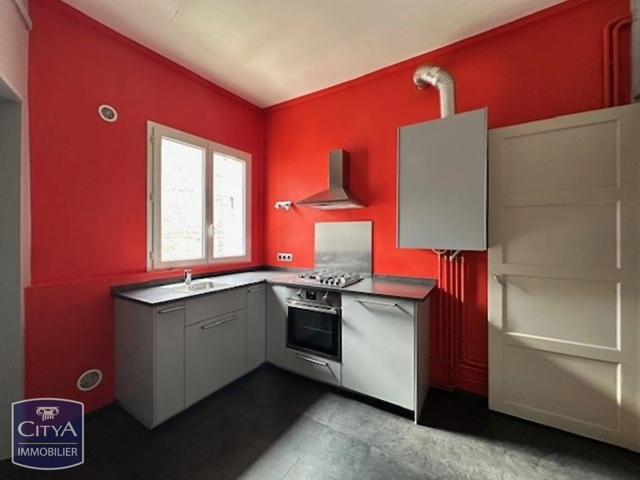 Photo 8 Appartement 4 pièces 98.23m²
