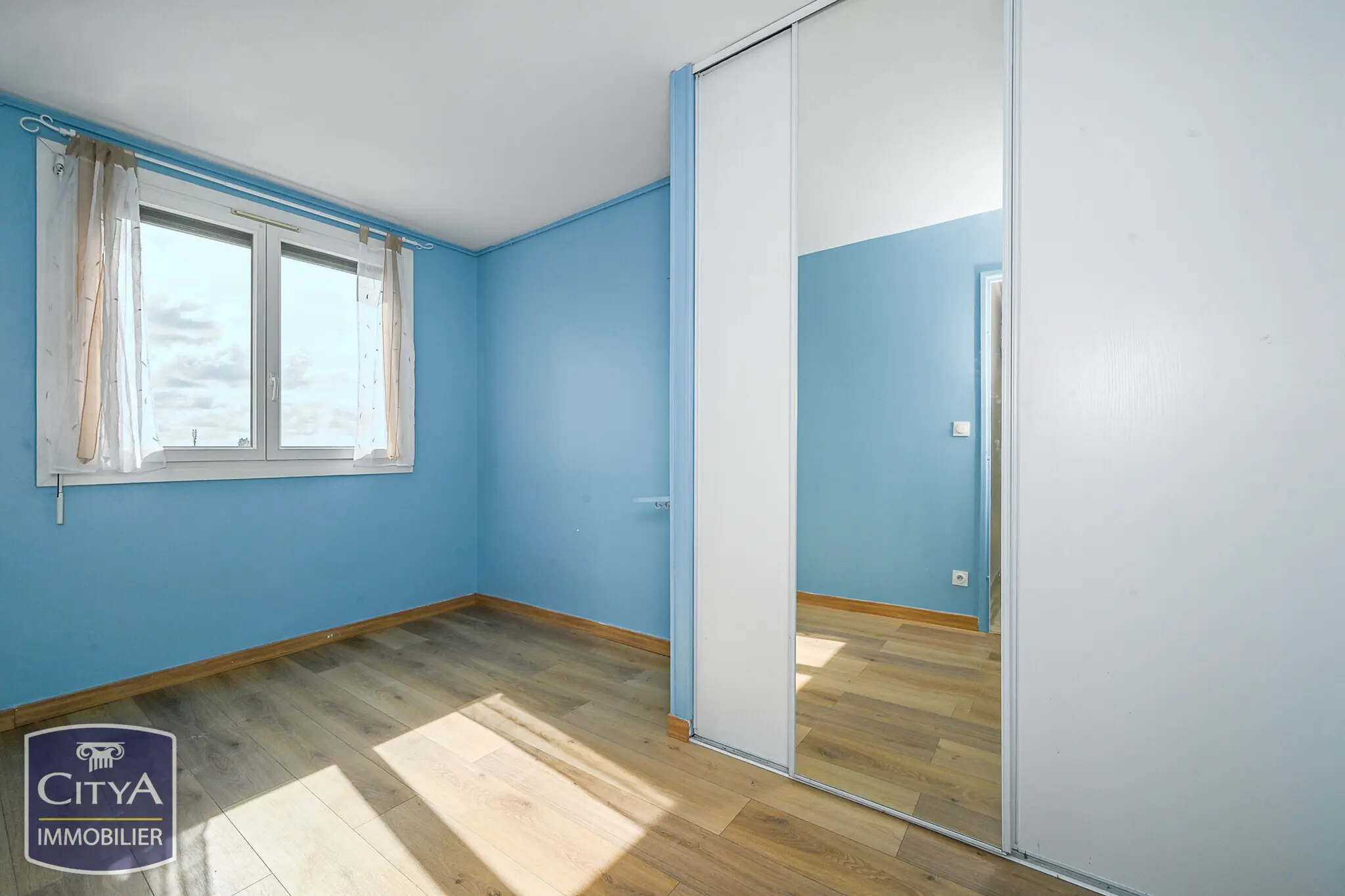 Photo 5 Appartement 3 pièces 57m²